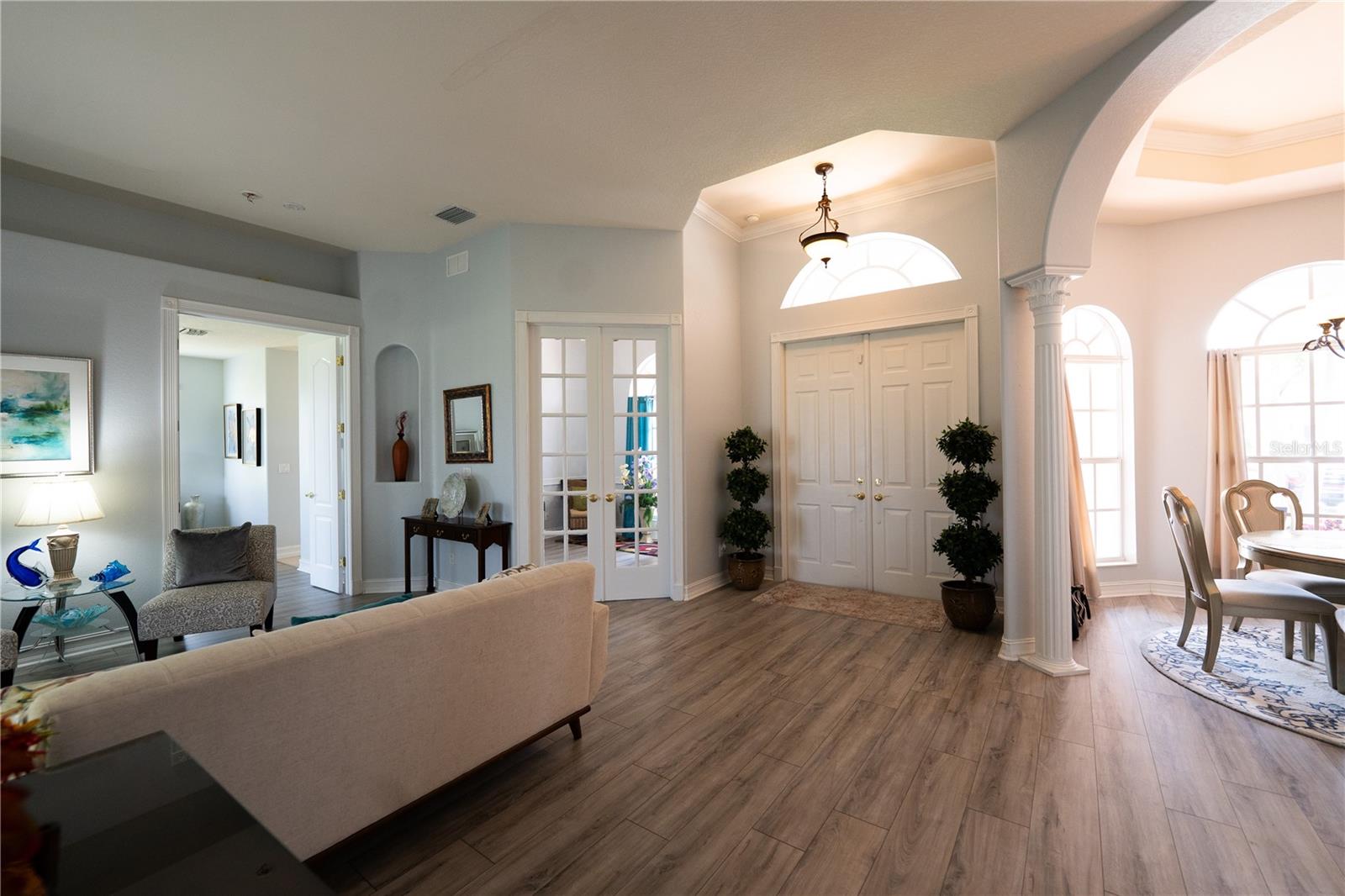 888 BOUNDARY BLVD, ROTONDA WEST, FL, 33947