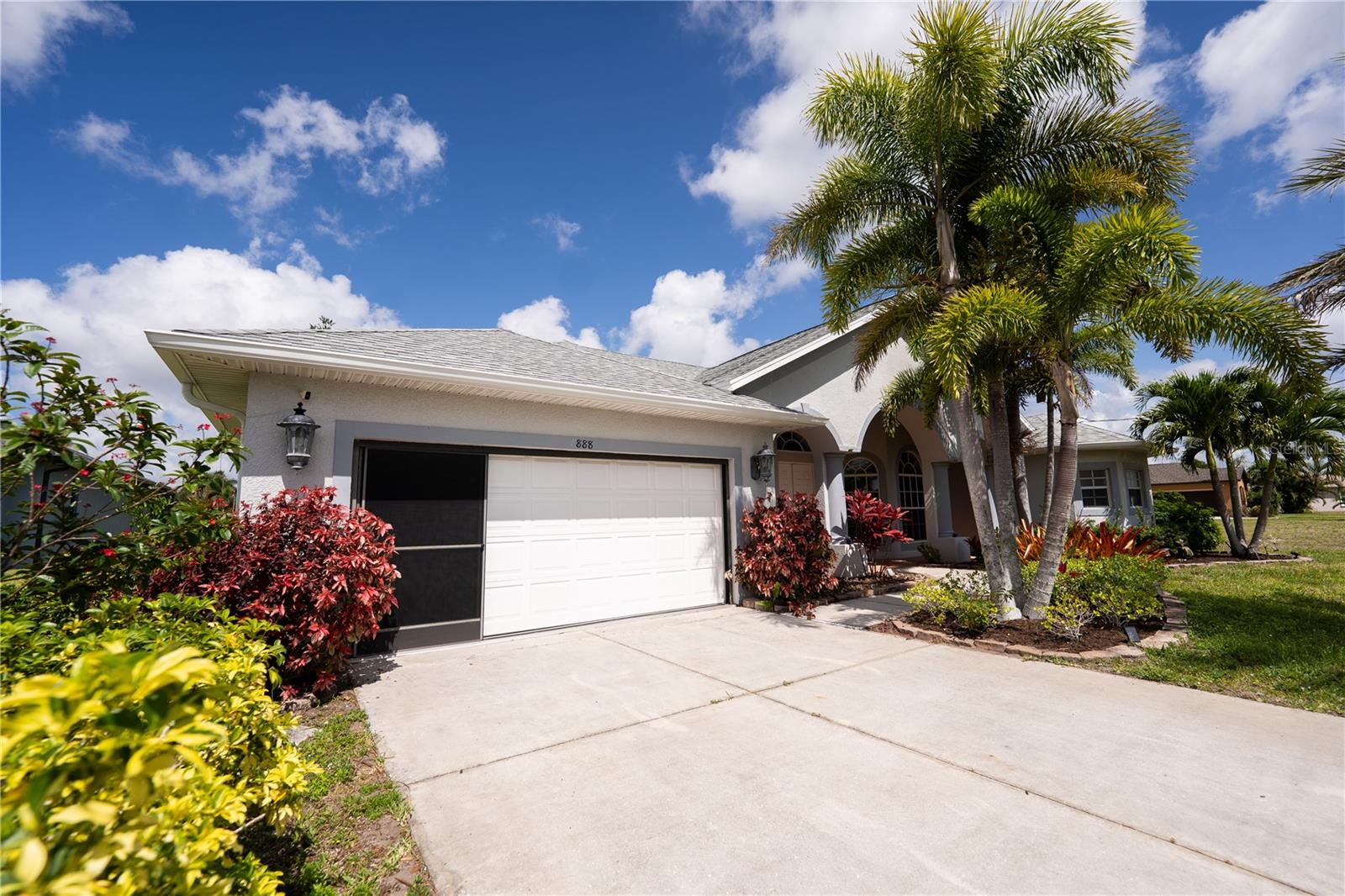888 BOUNDARY BLVD, ROTONDA WEST, FL, 33947