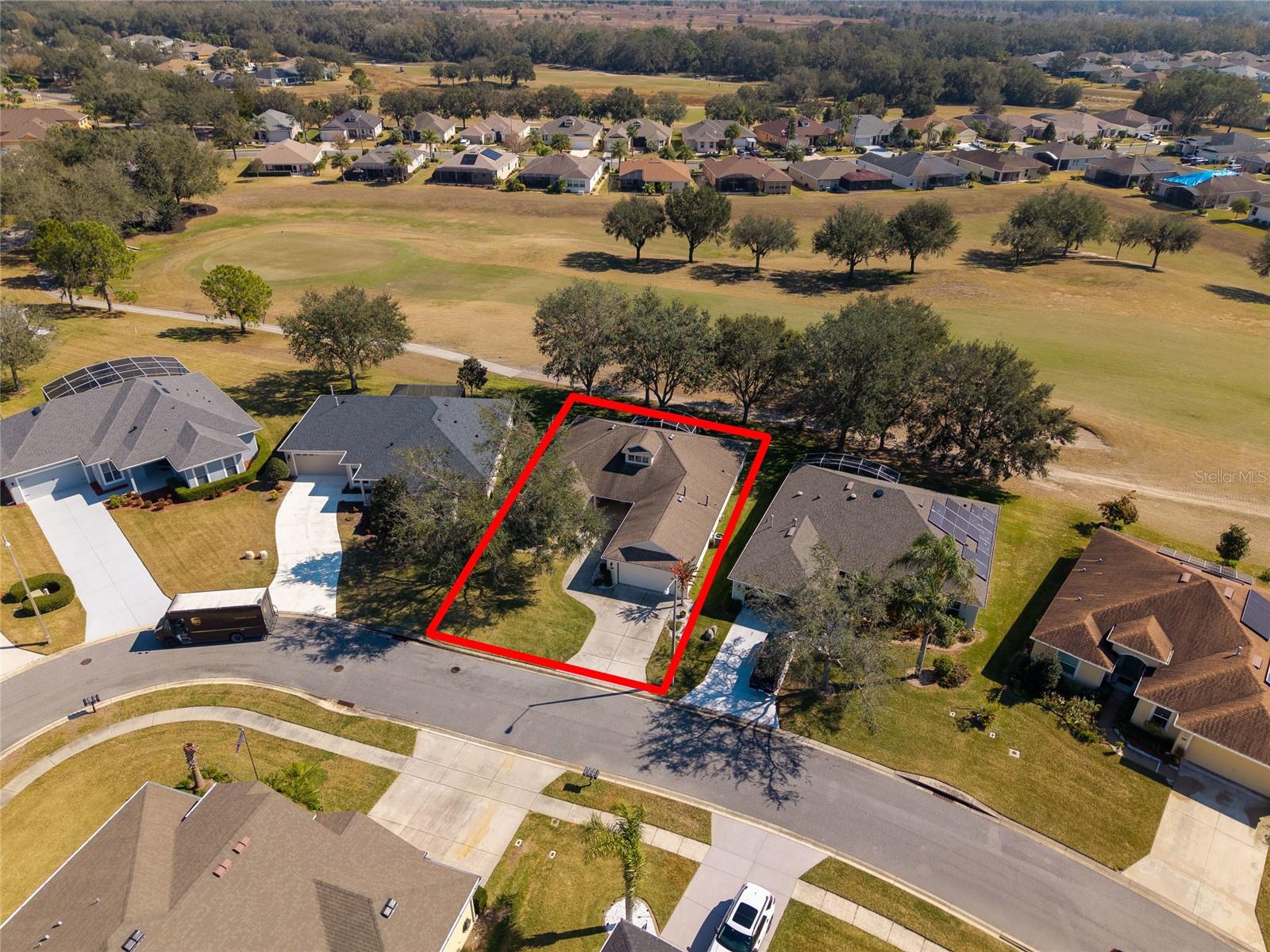 26709 AUGUSTA SPRINGS CIR, LEESBURG, FL, 34748