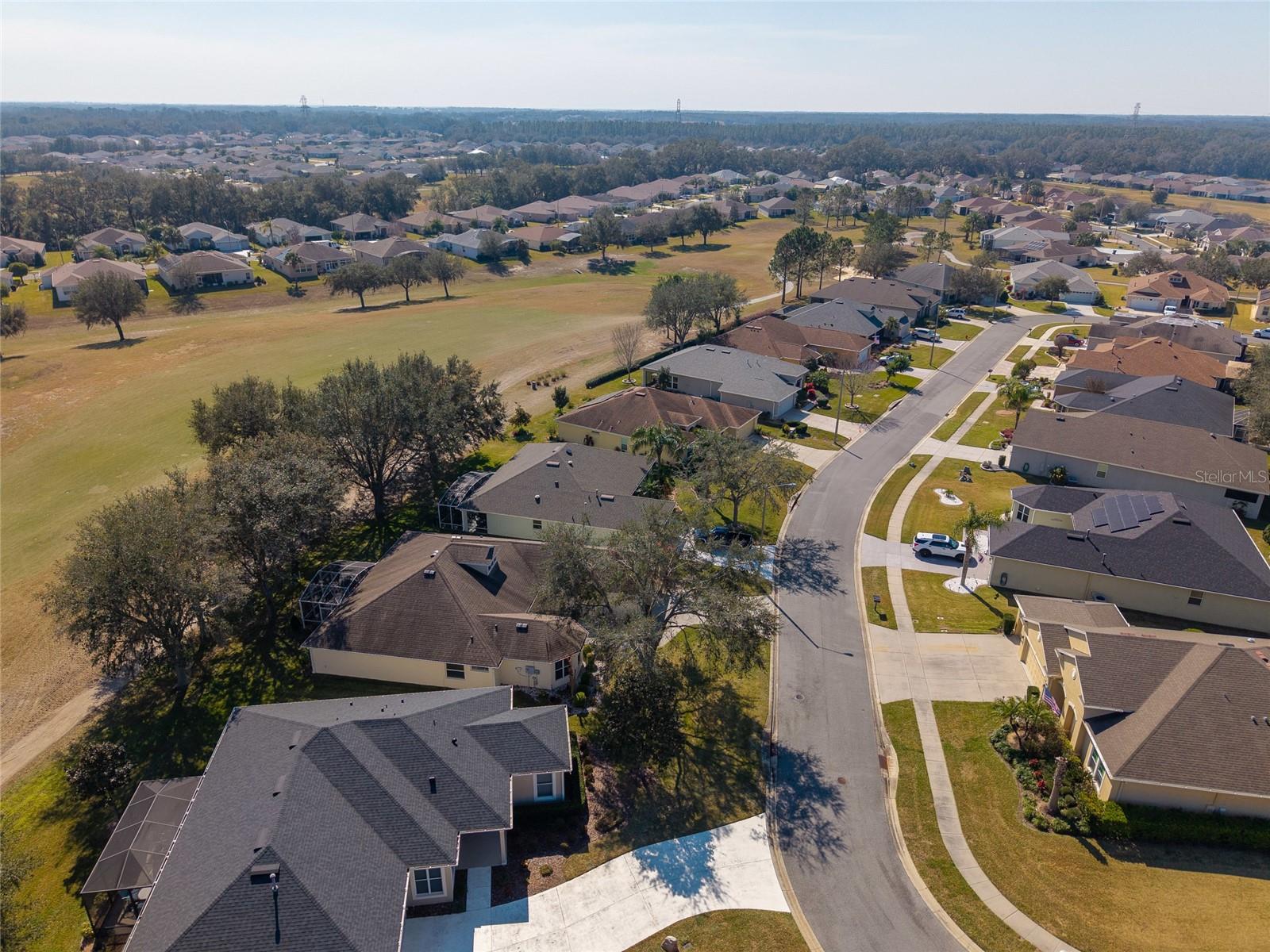 26709 AUGUSTA SPRINGS CIR, LEESBURG, FL, 34748