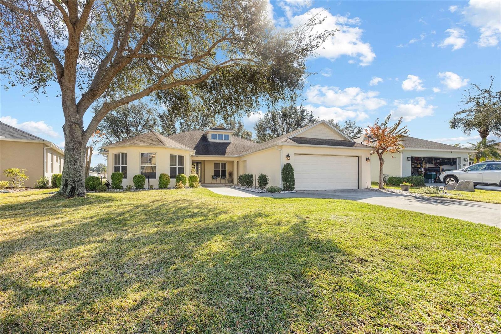 26709 AUGUSTA SPRINGS CIR, LEESBURG, FL, 34748