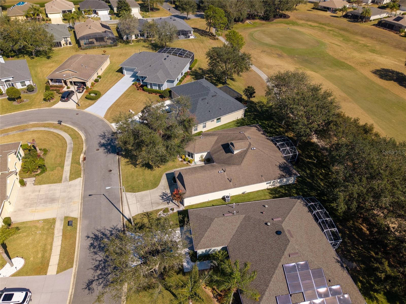 26709 AUGUSTA SPRINGS CIR, LEESBURG, FL, 34748