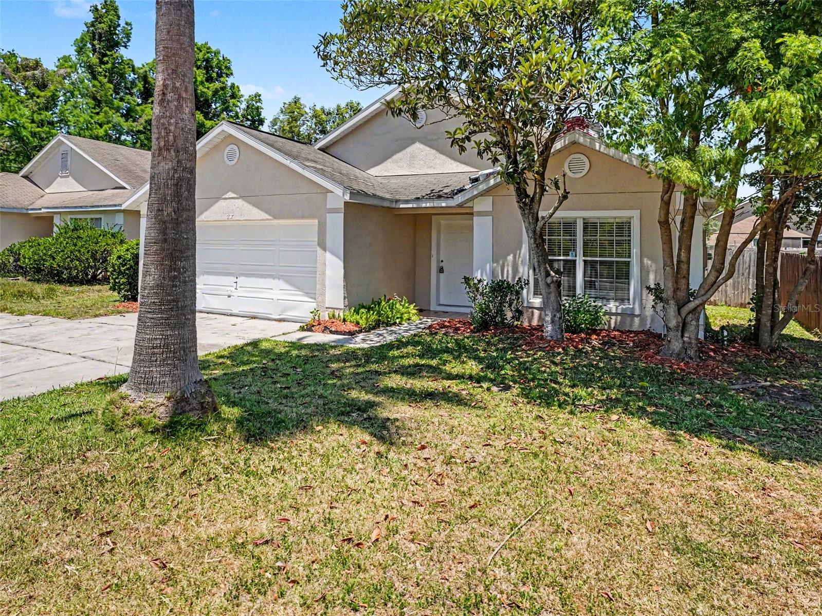 207 LAKE MCCOY DR, APOPKA, FL, 32712