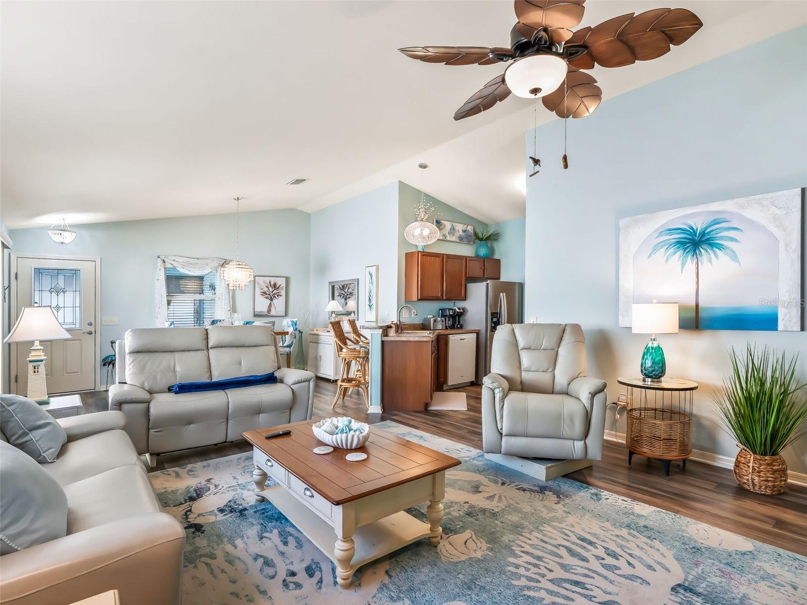 3742 VISCAYA CT, THE VILLAGES, FL, 32163