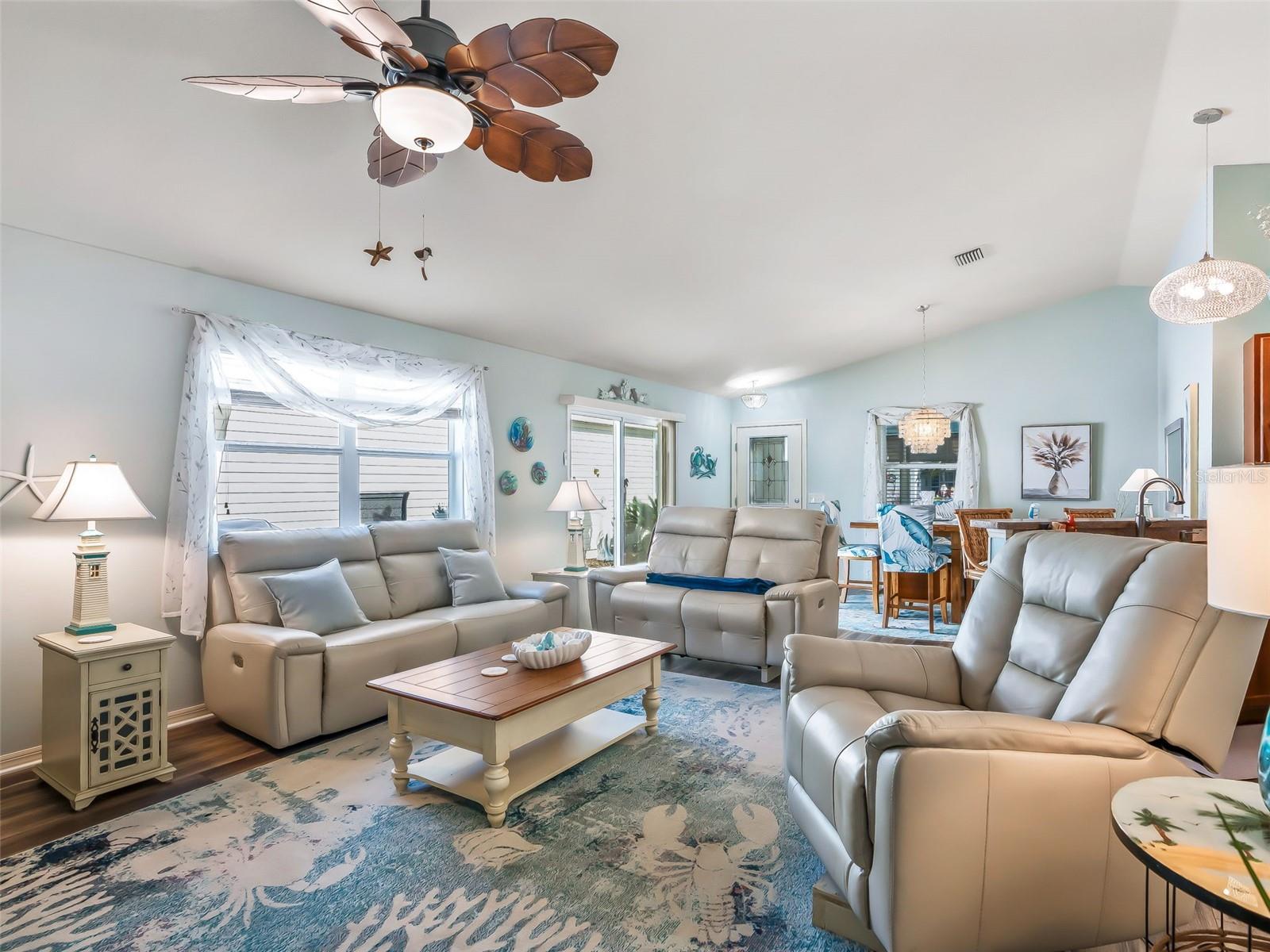 3742 VISCAYA CT, THE VILLAGES, FL, 32163