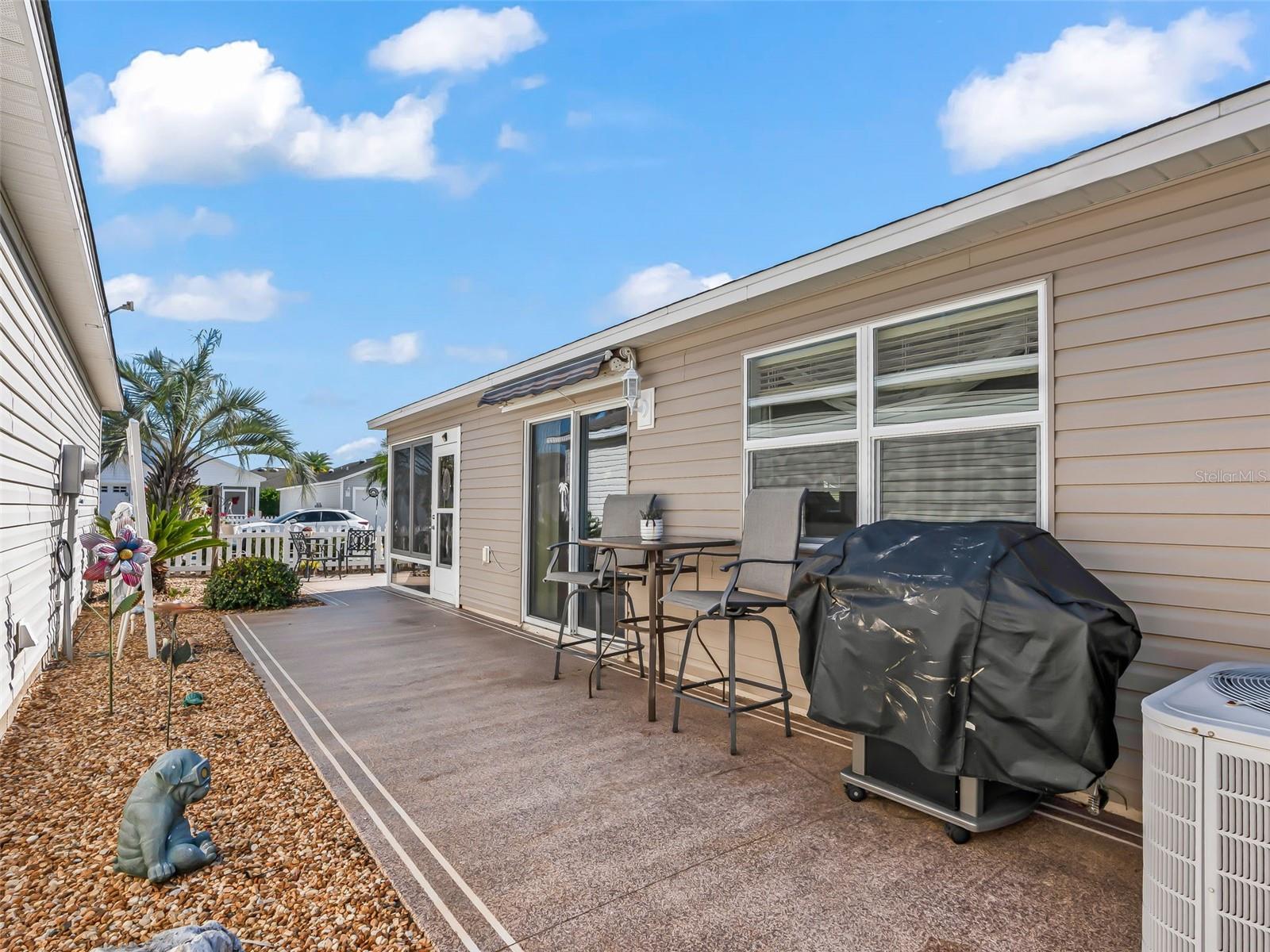 3742 VISCAYA CT, THE VILLAGES, FL, 32163