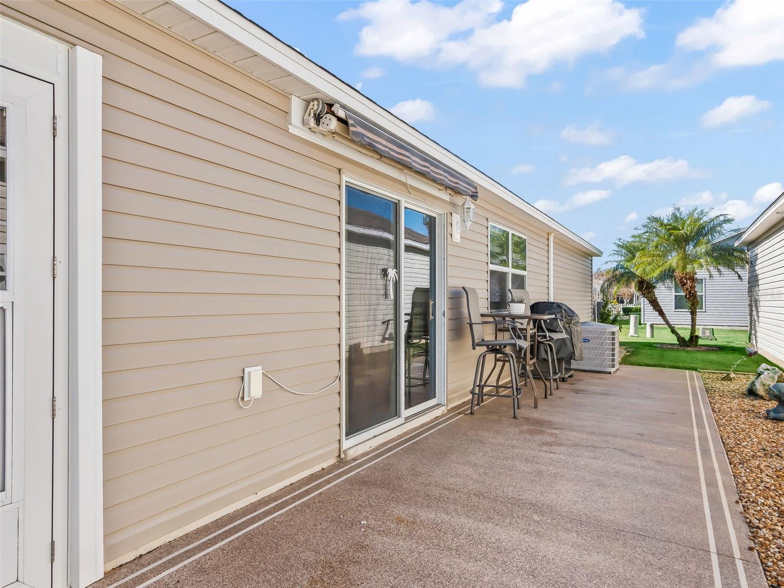 3742 VISCAYA CT, THE VILLAGES, FL, 32163