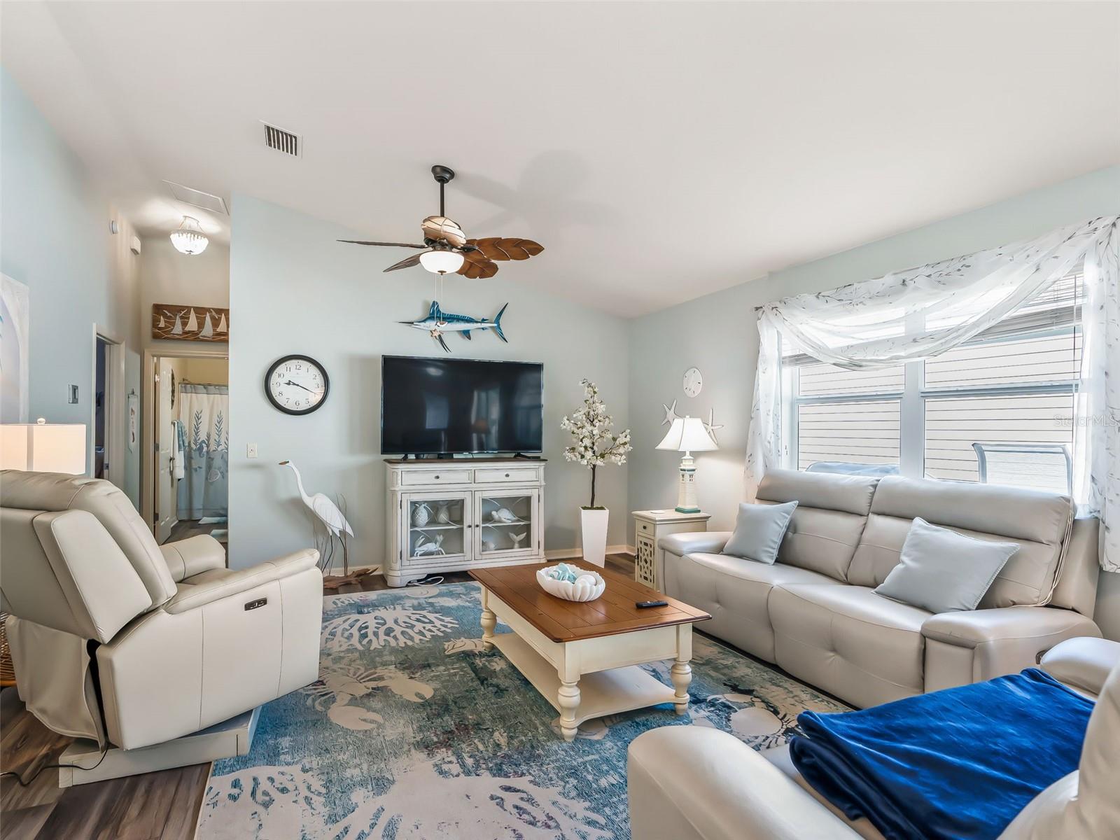 3742 VISCAYA CT, THE VILLAGES, FL, 32163