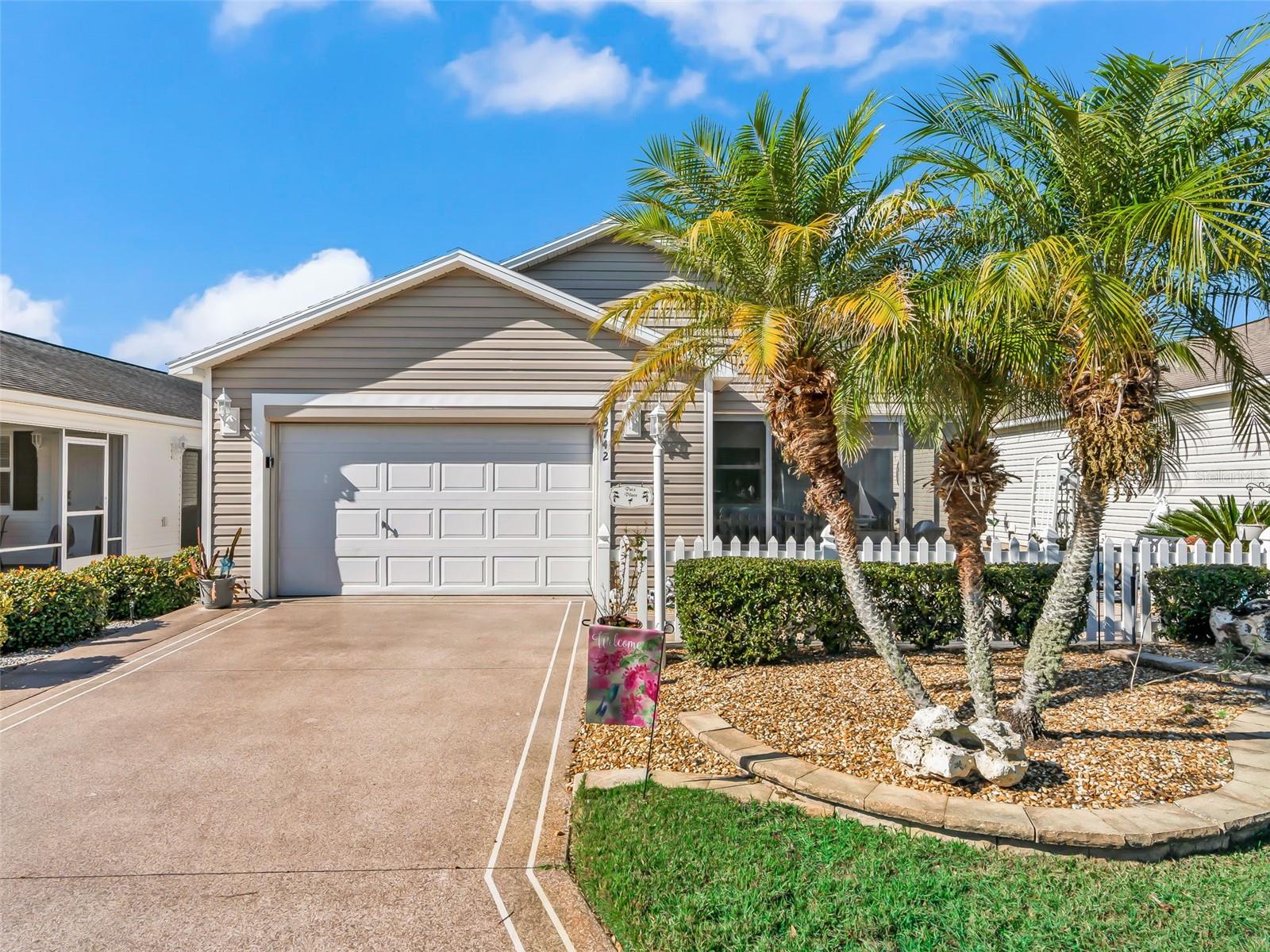 3742 VISCAYA CT, THE VILLAGES, FL, 32163