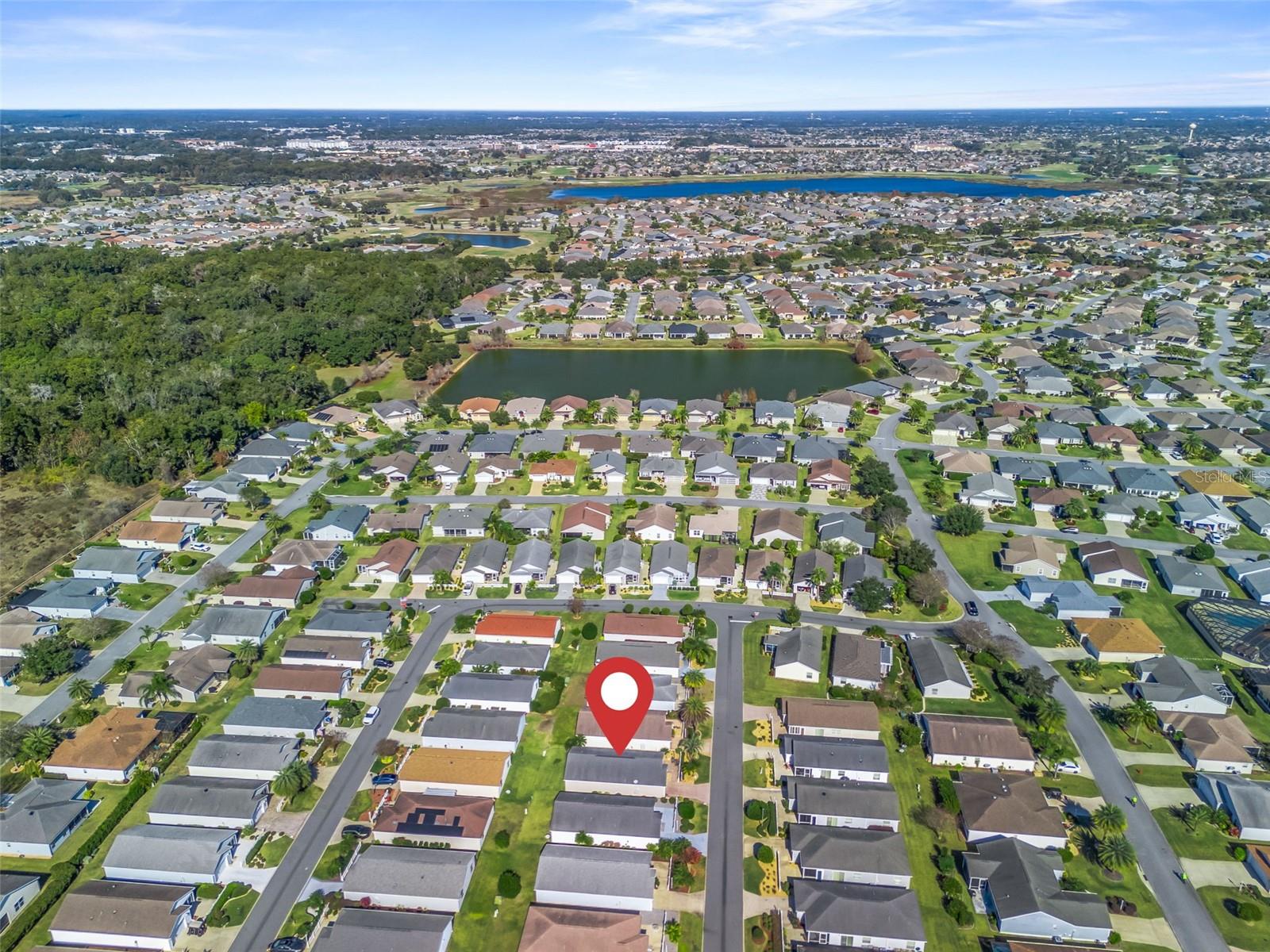 3742 VISCAYA CT, THE VILLAGES, FL, 32163