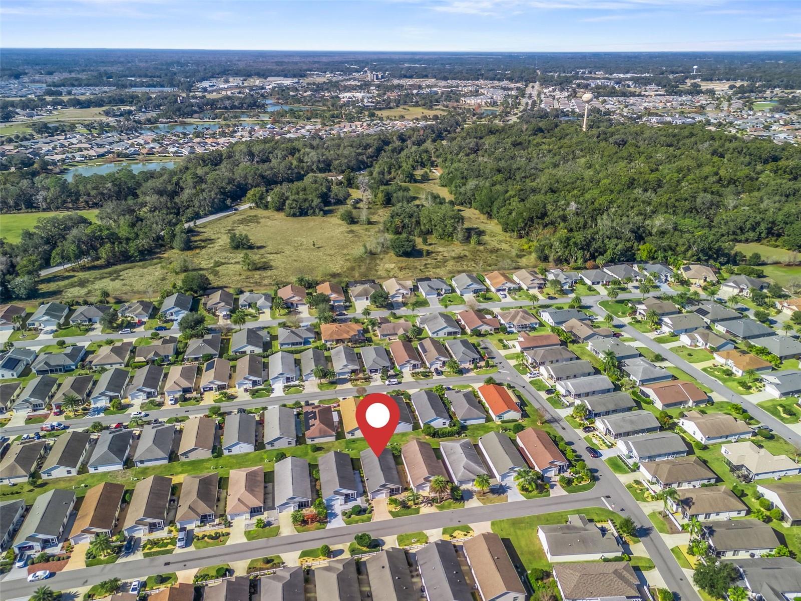 3742 VISCAYA CT, THE VILLAGES, FL, 32163