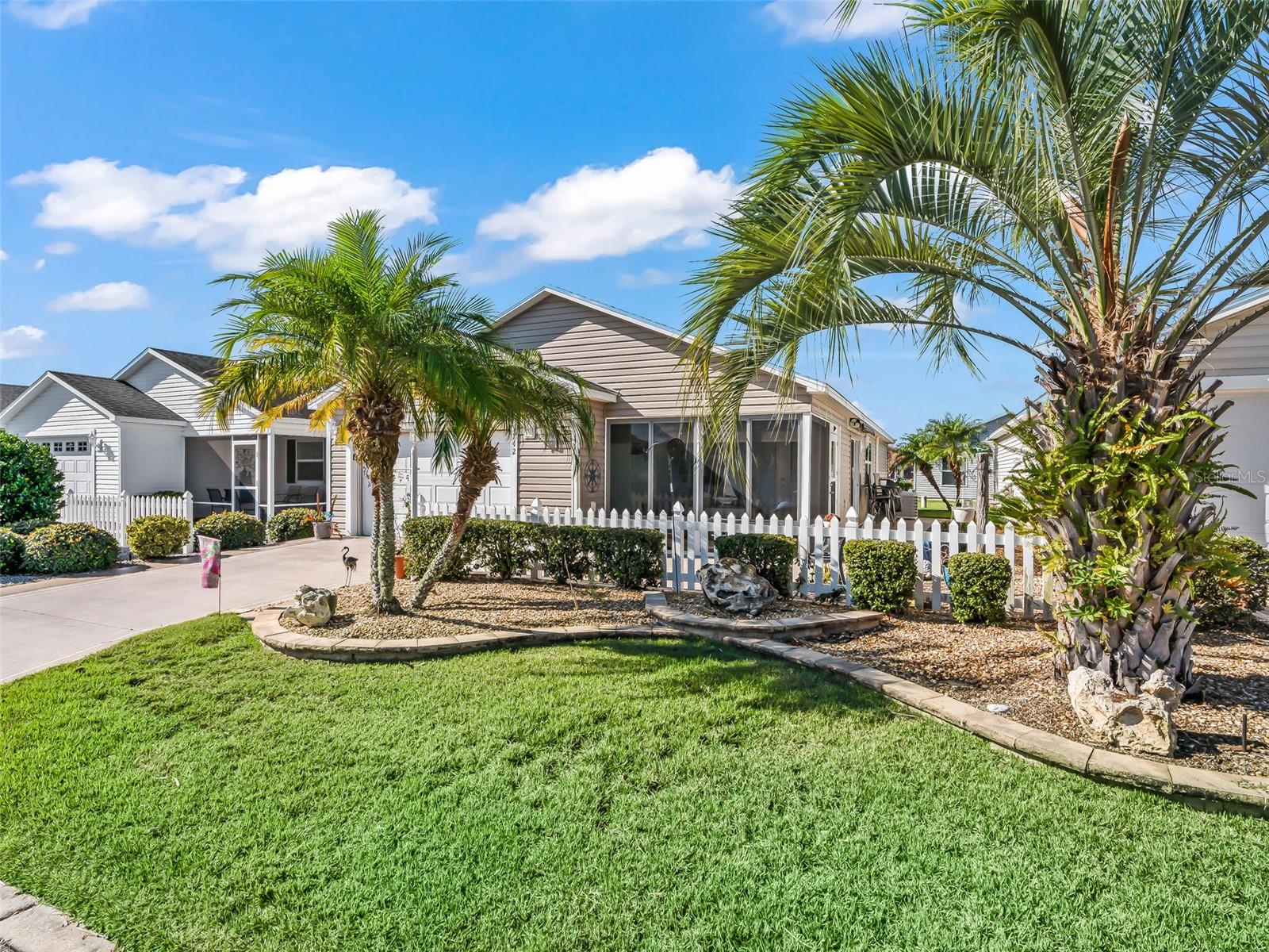 3742 VISCAYA CT, THE VILLAGES, FL, 32163