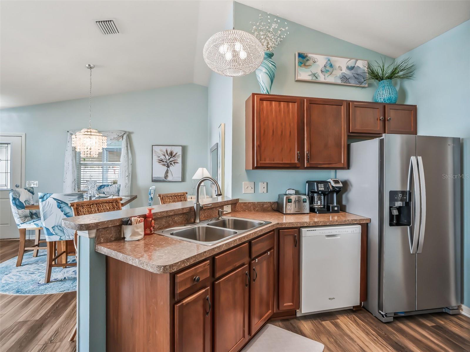 3742 VISCAYA CT, THE VILLAGES, FL, 32163