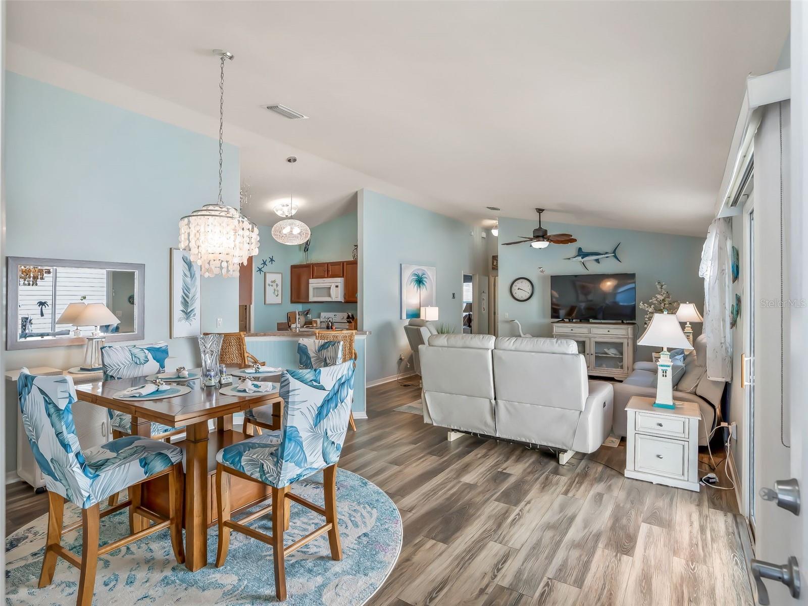 3742 VISCAYA CT, THE VILLAGES, FL, 32163
