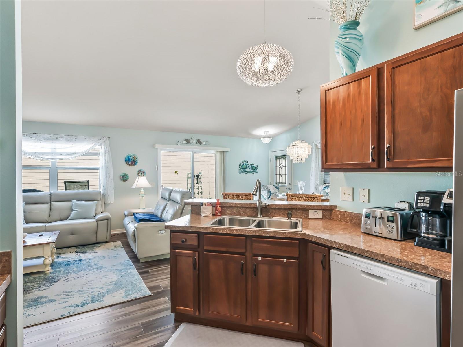 3742 VISCAYA CT, THE VILLAGES, FL, 32163