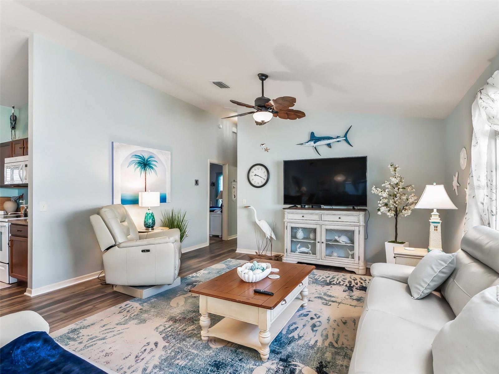 3742 VISCAYA CT, THE VILLAGES, FL, 32163