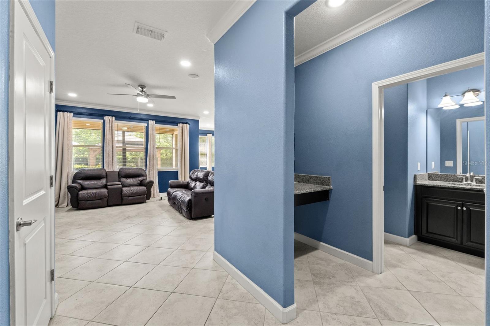 4516 TUBULAR RUN, LAND O LAKES, FL, 34638