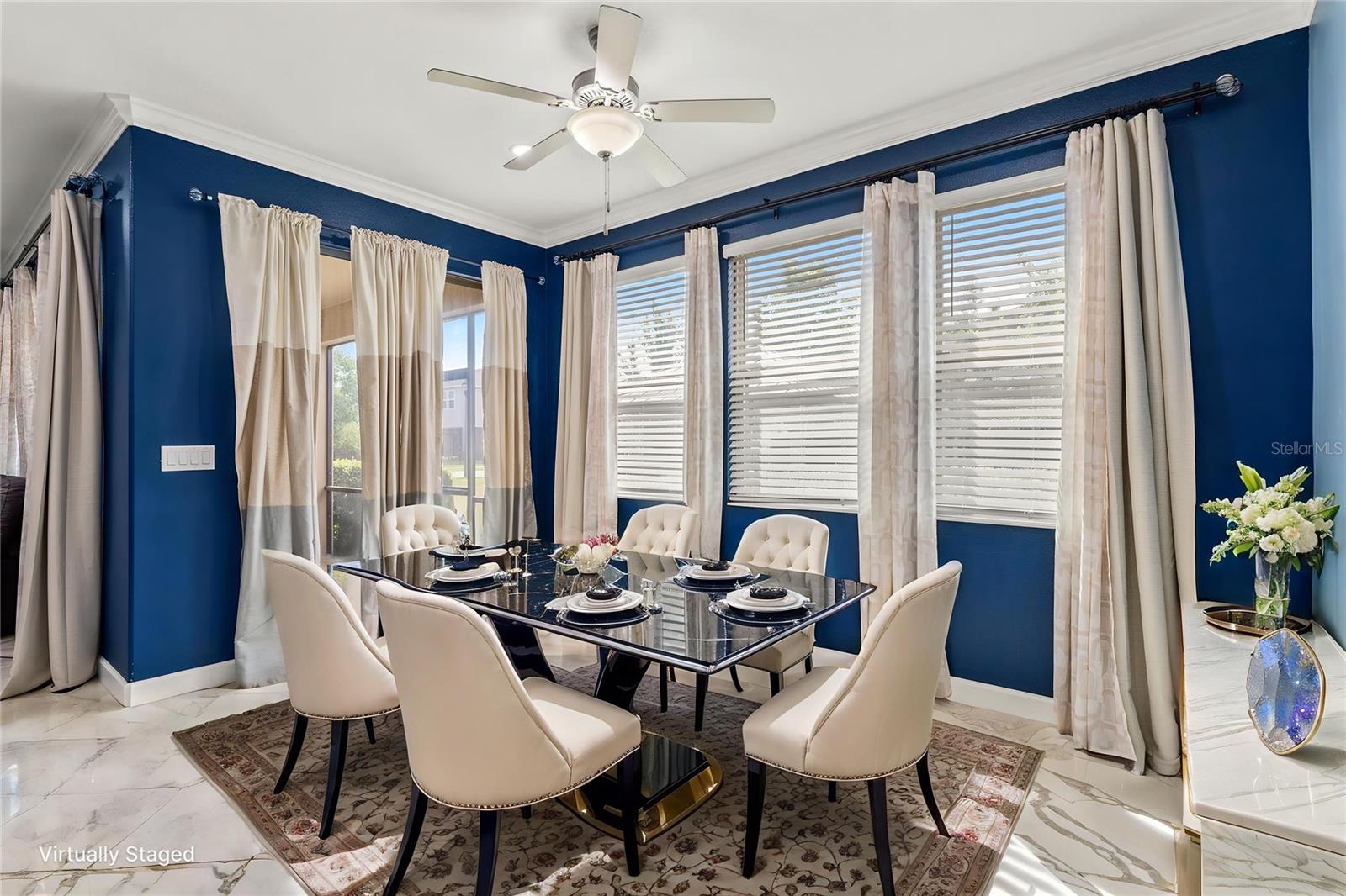 4516 TUBULAR RUN, LAND O LAKES, FL, 34638