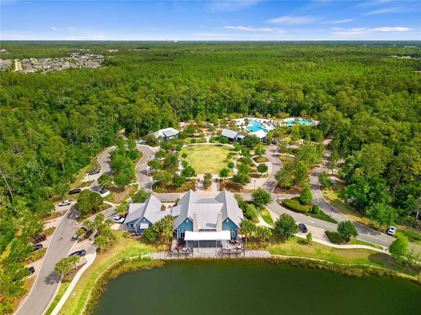 4516 TUBULAR RUN, LAND O LAKES, FL, 34638