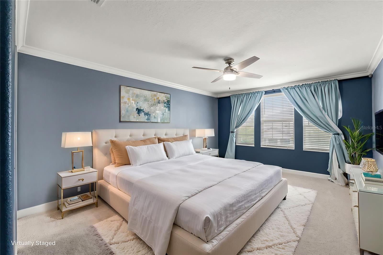 4516 TUBULAR RUN, LAND O LAKES, FL, 34638