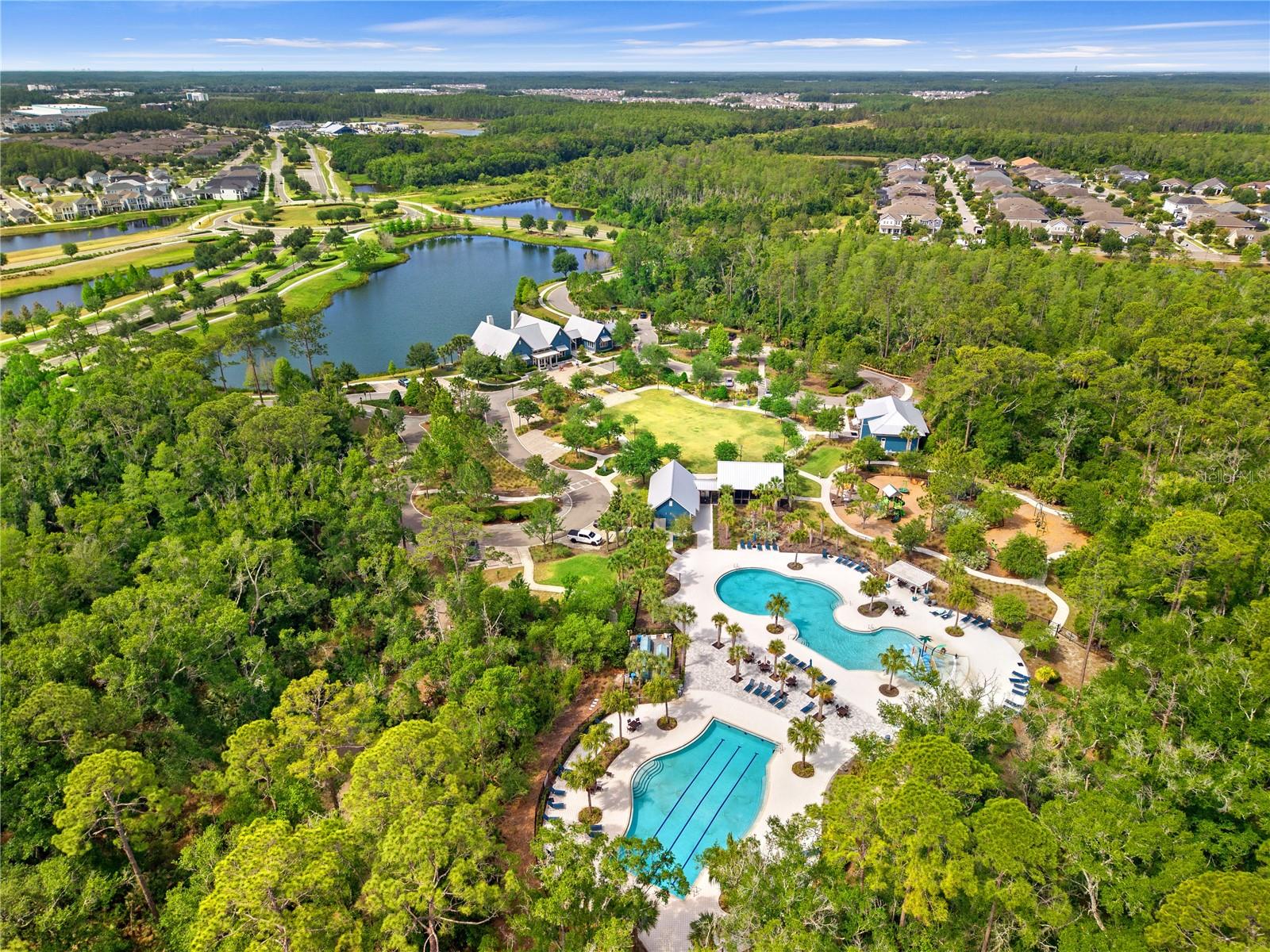 4516 TUBULAR RUN, LAND O LAKES, FL, 34638