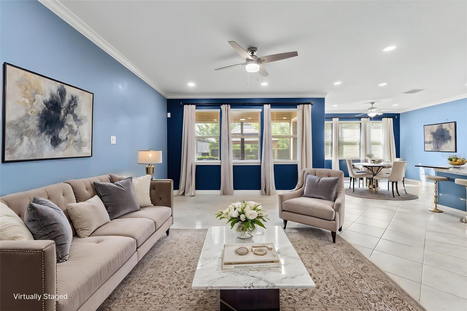 4516 TUBULAR RUN, LAND O LAKES, FL, 34638