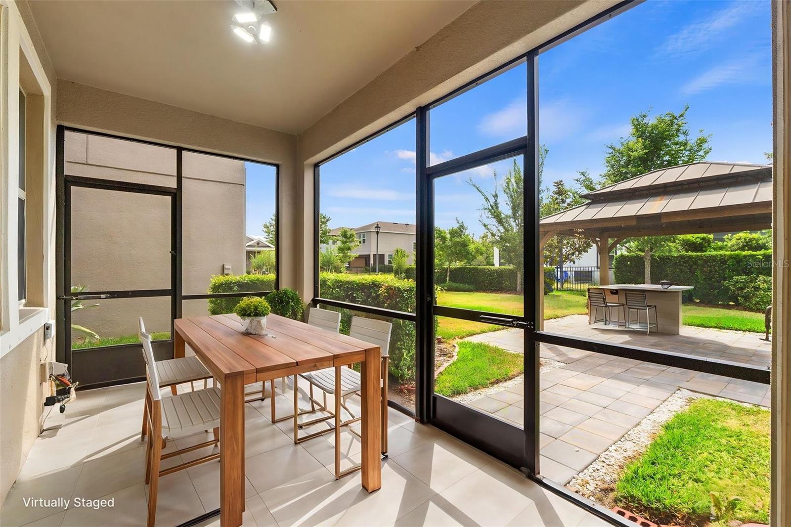 4516 TUBULAR RUN, LAND O LAKES, FL, 34638