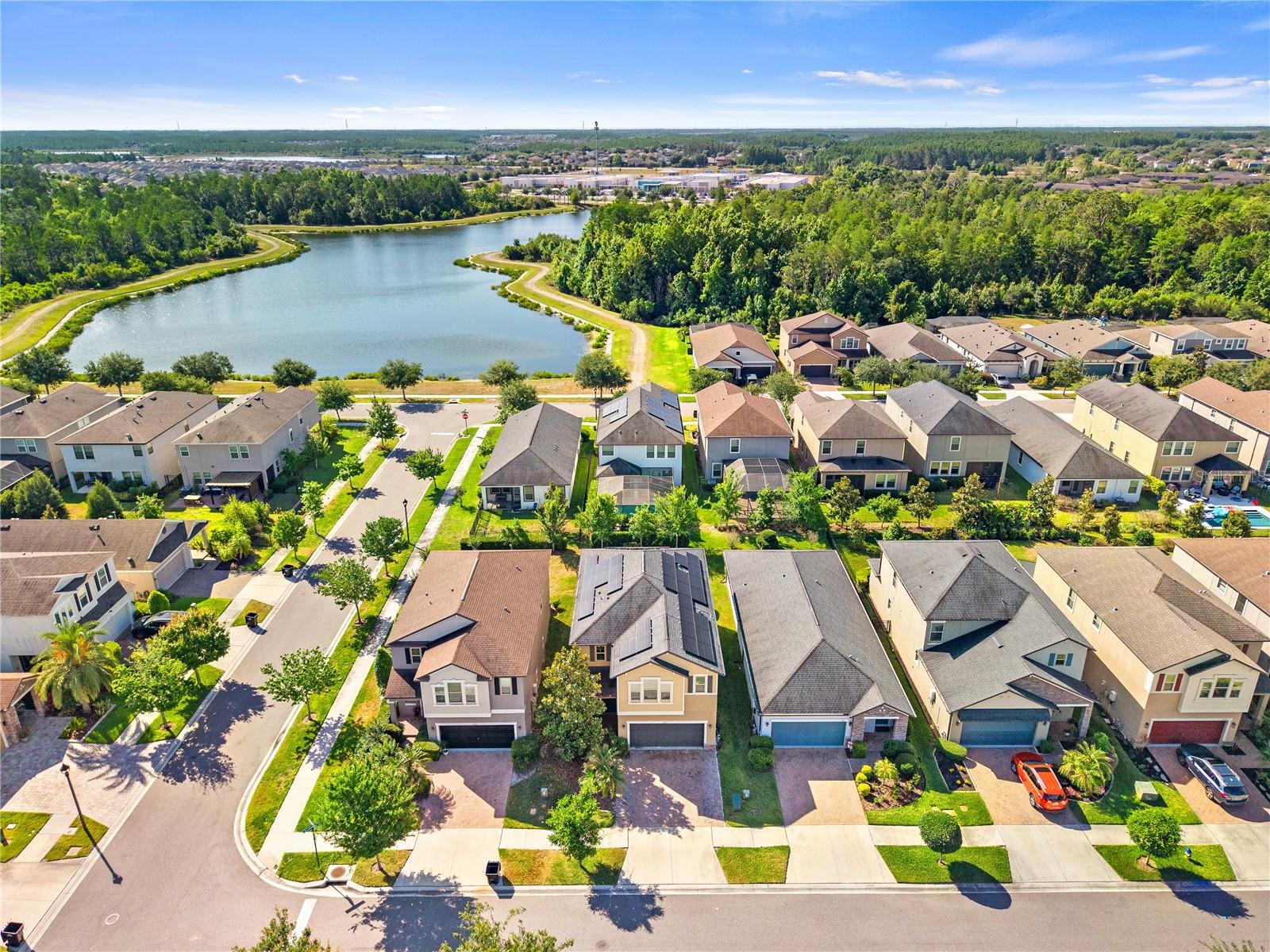 4516 TUBULAR RUN, LAND O LAKES, FL, 34638