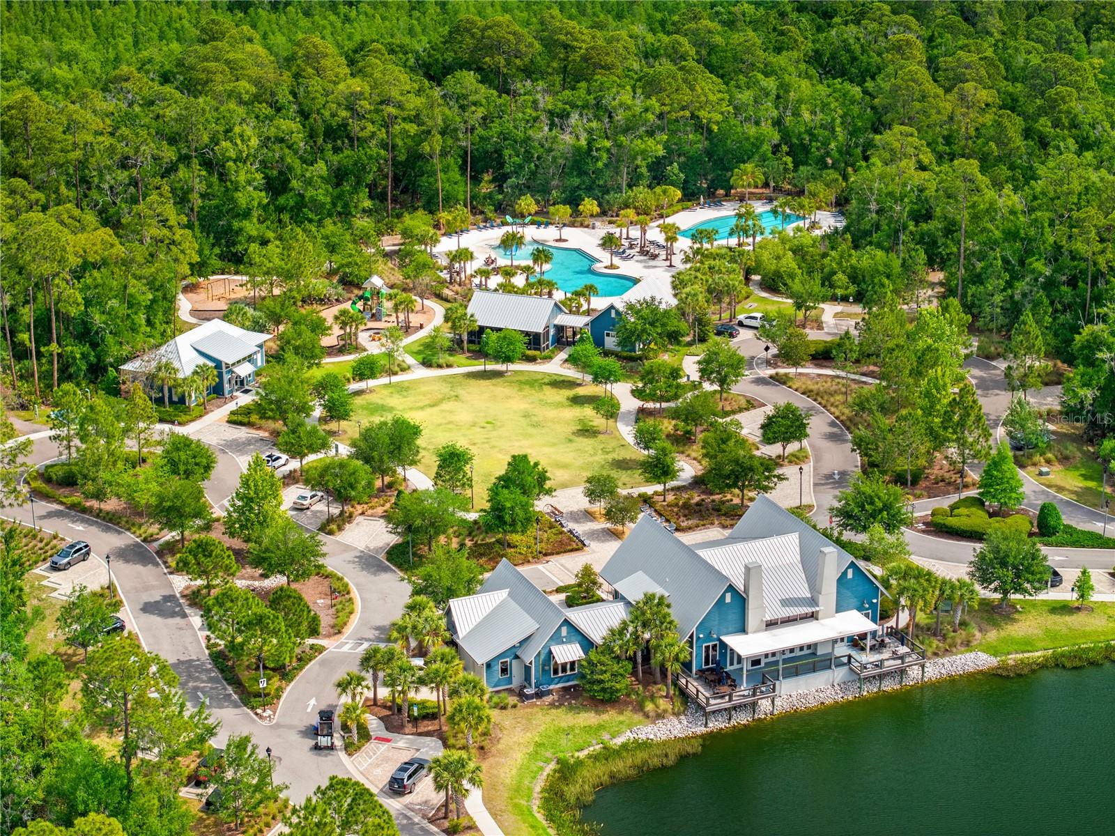 4516 TUBULAR RUN, LAND O LAKES, FL, 34638