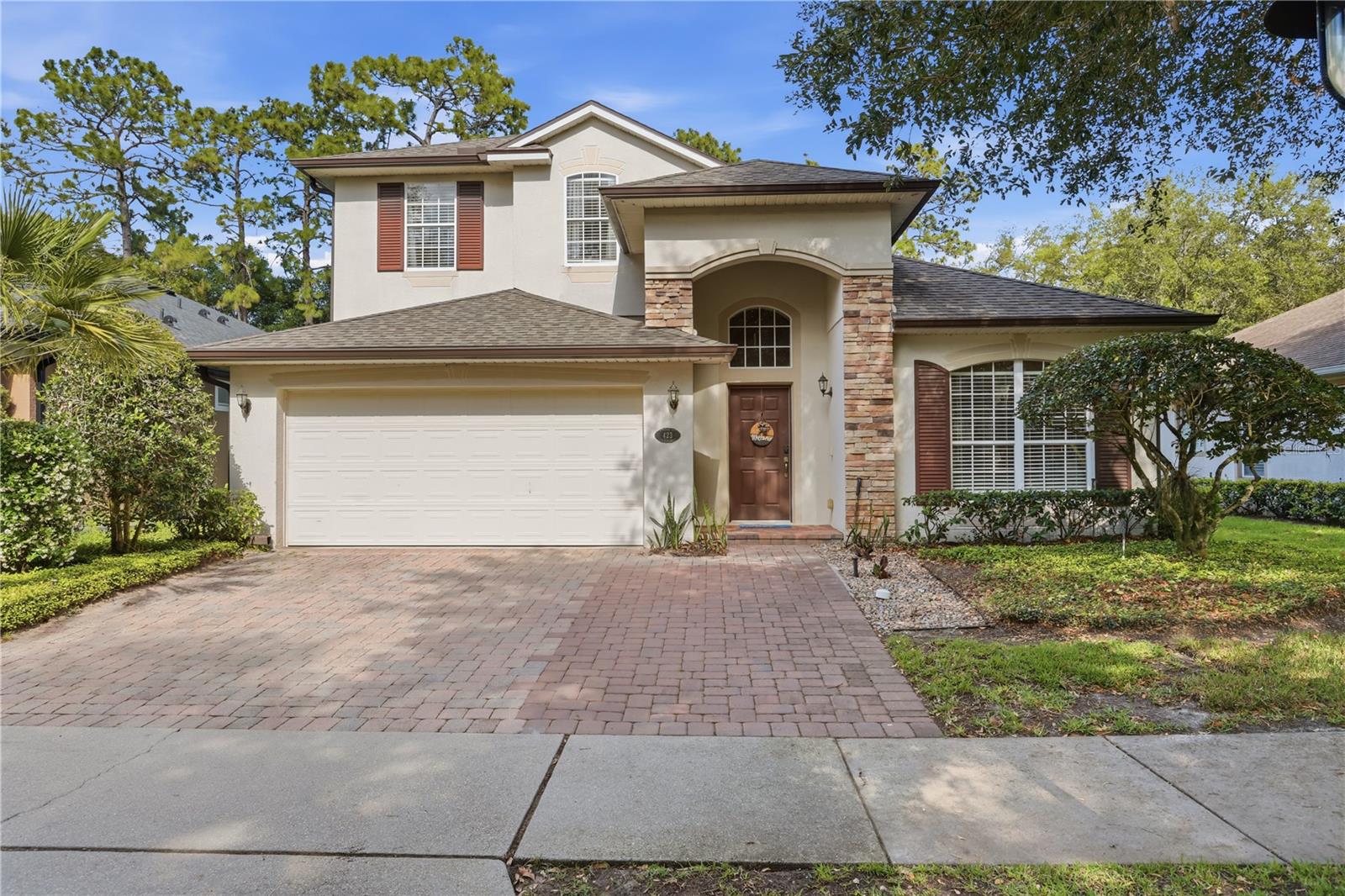 423 VICTORIA HILLS DR, DELAND, FL, 32724