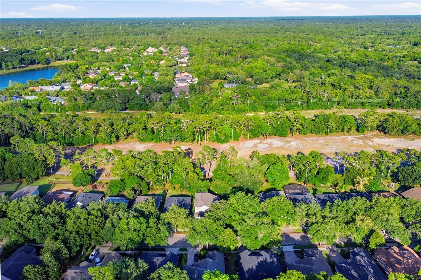 423 VICTORIA HILLS DR, DELAND, FL, 32724