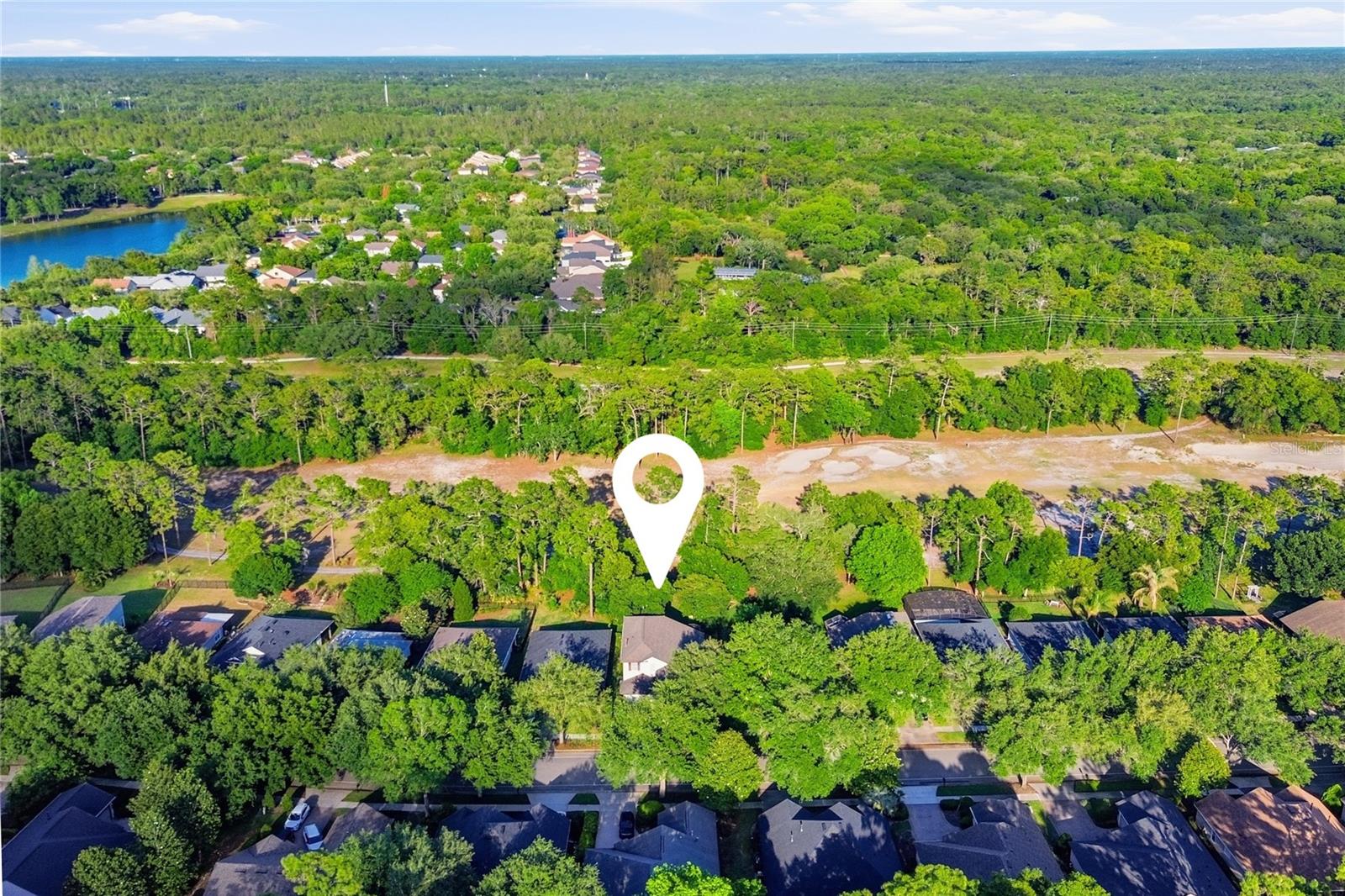 423 VICTORIA HILLS DR, DELAND, FL, 32724
