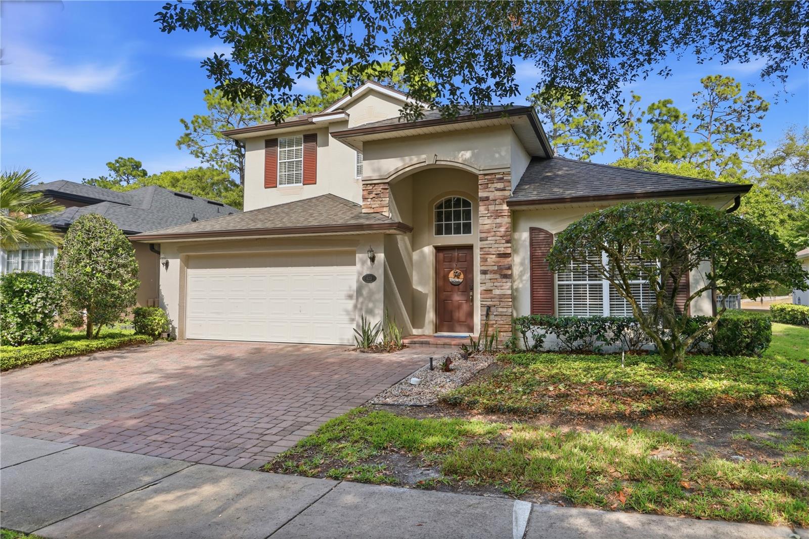 423 VICTORIA HILLS DR, DELAND, FL, 32724