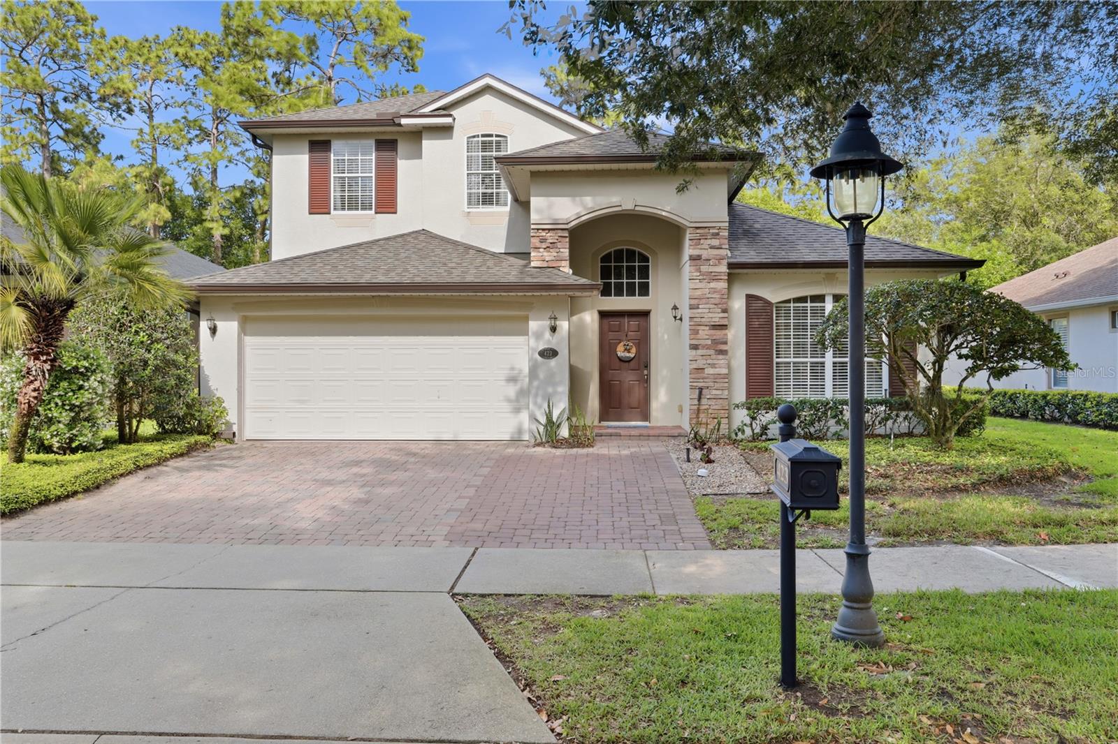 423 VICTORIA HILLS DR, DELAND, FL, 32724