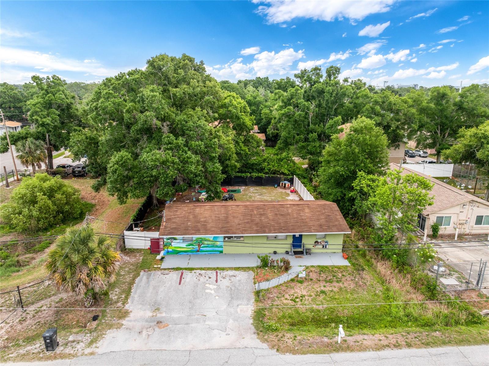 14009 N 20TH ST, TAMPA, FL, 33613