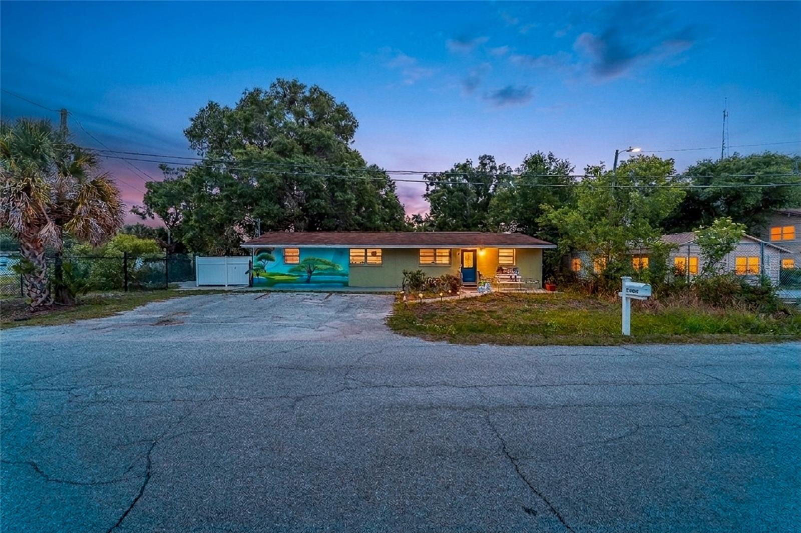 14009 N 20TH ST, TAMPA, FL, 33613
