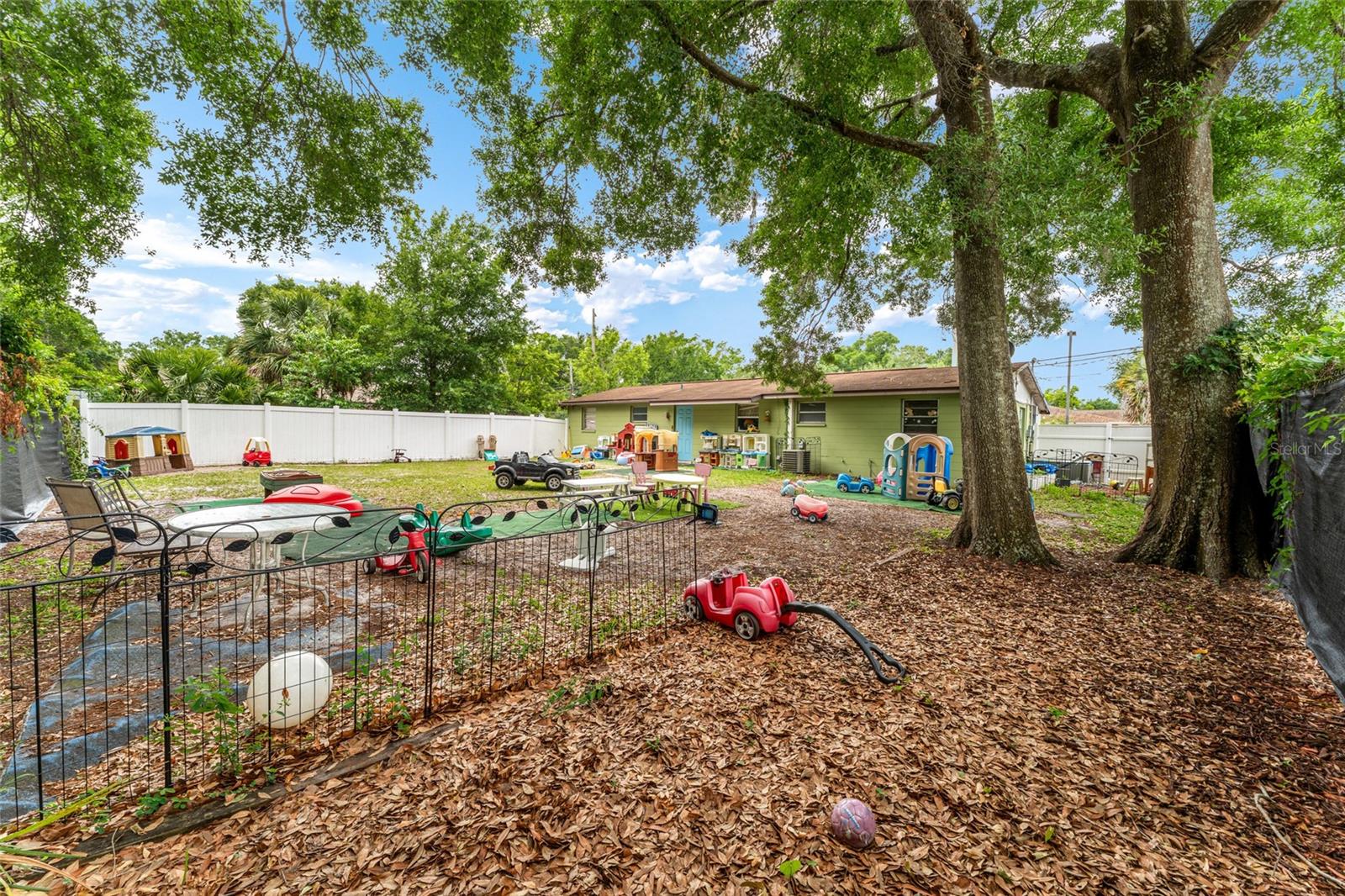 14009 N 20TH ST, TAMPA, FL, 33613