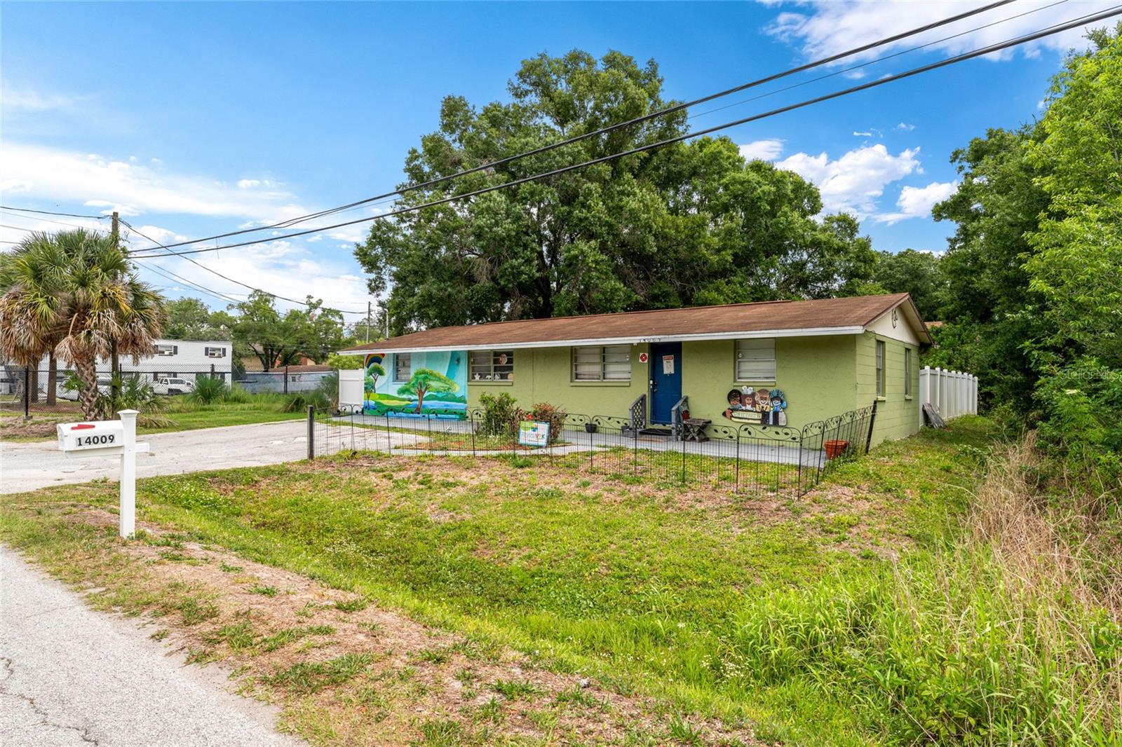 14009 N 20TH ST, TAMPA, FL, 33613