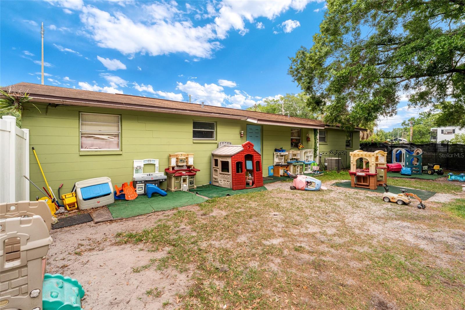 14009 N 20TH ST, TAMPA, FL, 33613