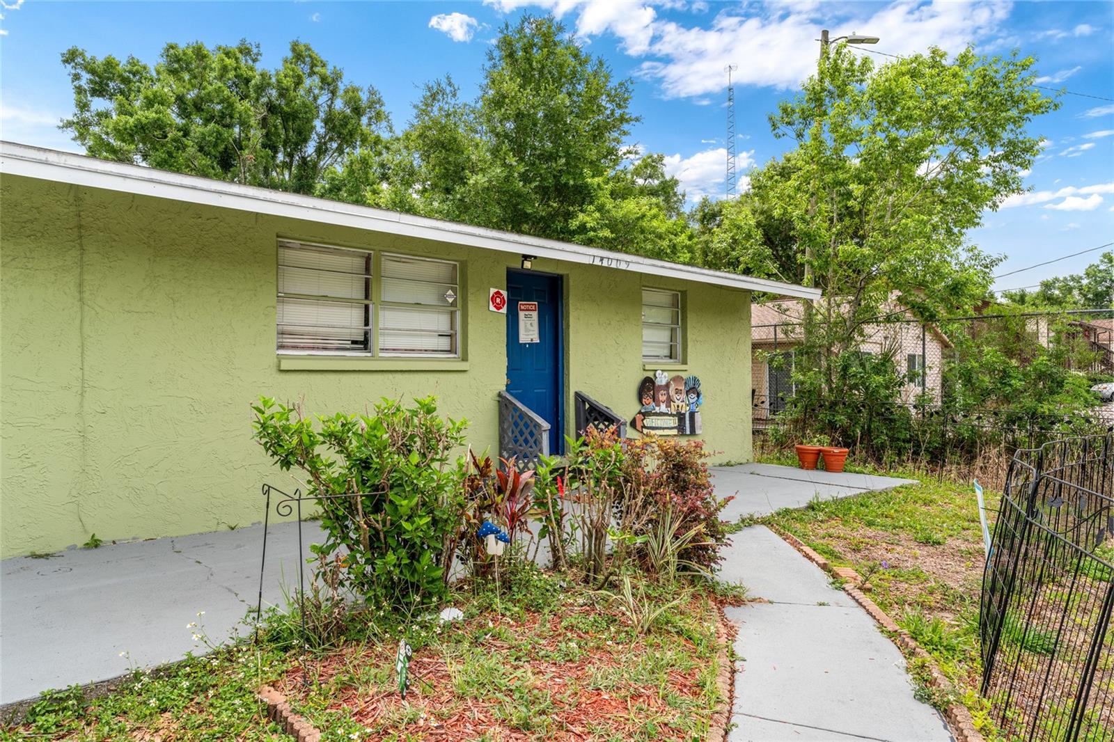 14009 N 20TH ST, TAMPA, FL, 33613