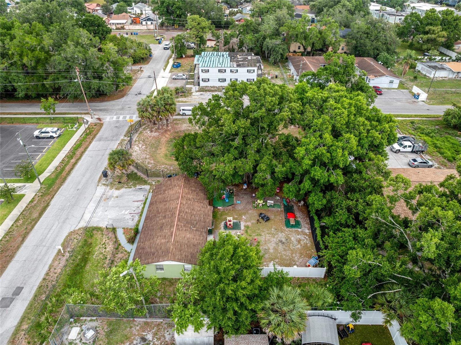 14009 N 20TH ST, TAMPA, FL, 33613