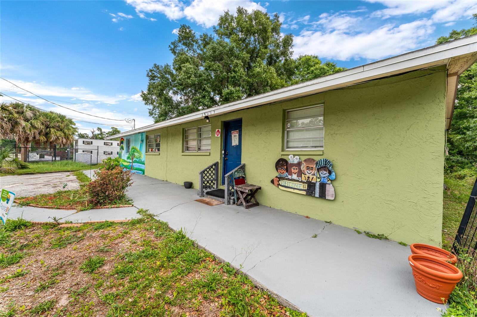 14009 N 20TH ST, TAMPA, FL, 33613