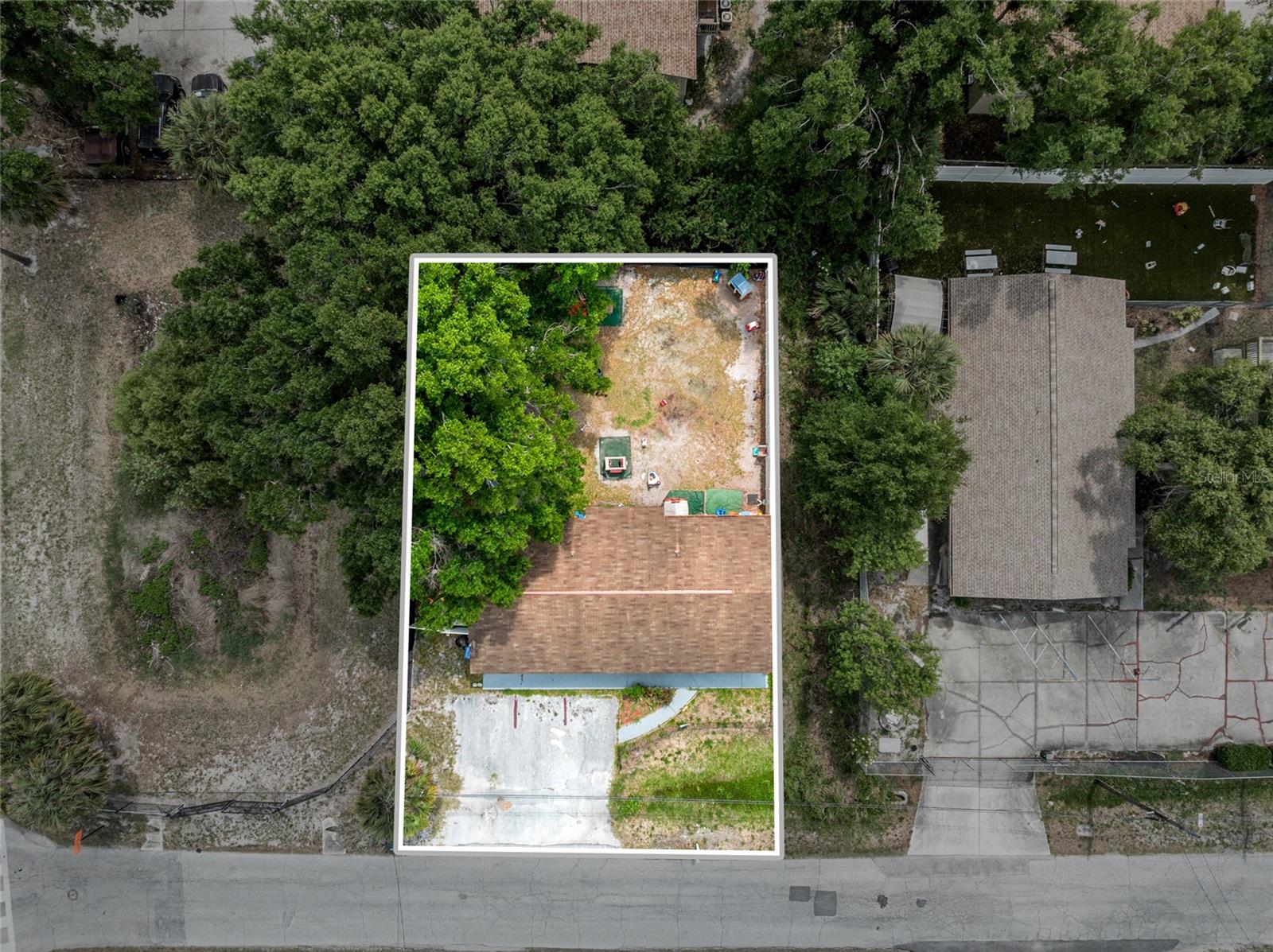 14009 N 20TH ST, TAMPA, FL, 33613
