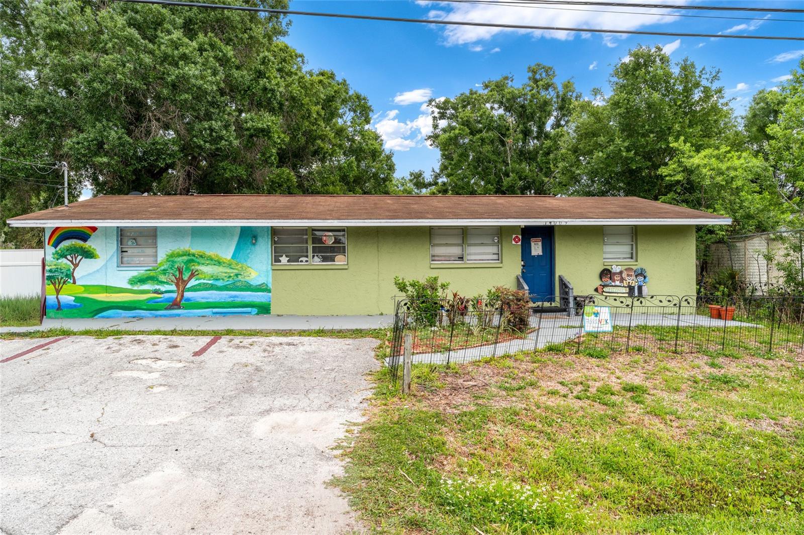 14009 N 20TH ST, TAMPA, FL, 33613