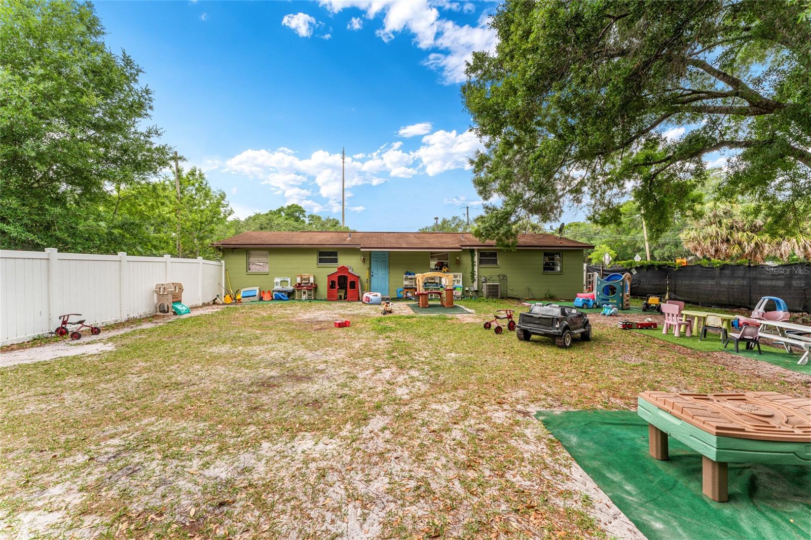14009 N 20TH ST, TAMPA, FL, 33613
