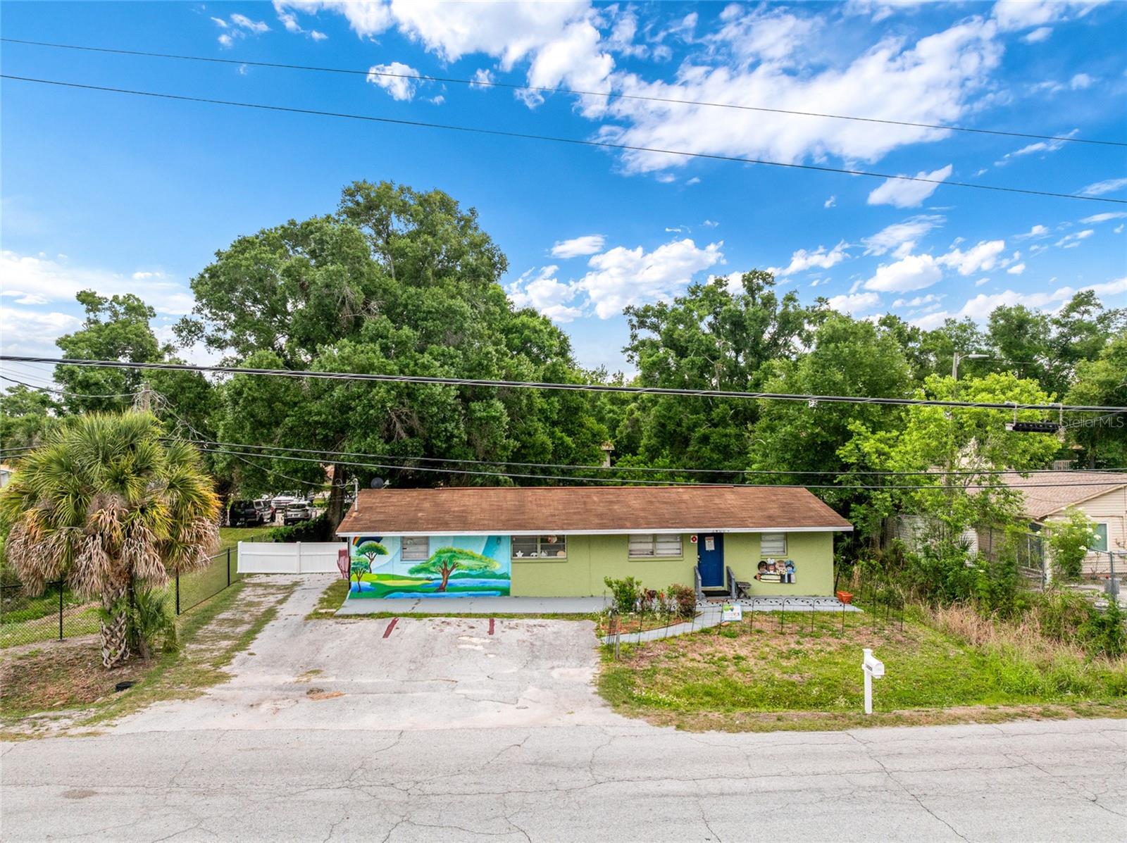 14009 N 20TH ST, TAMPA, FL, 33613