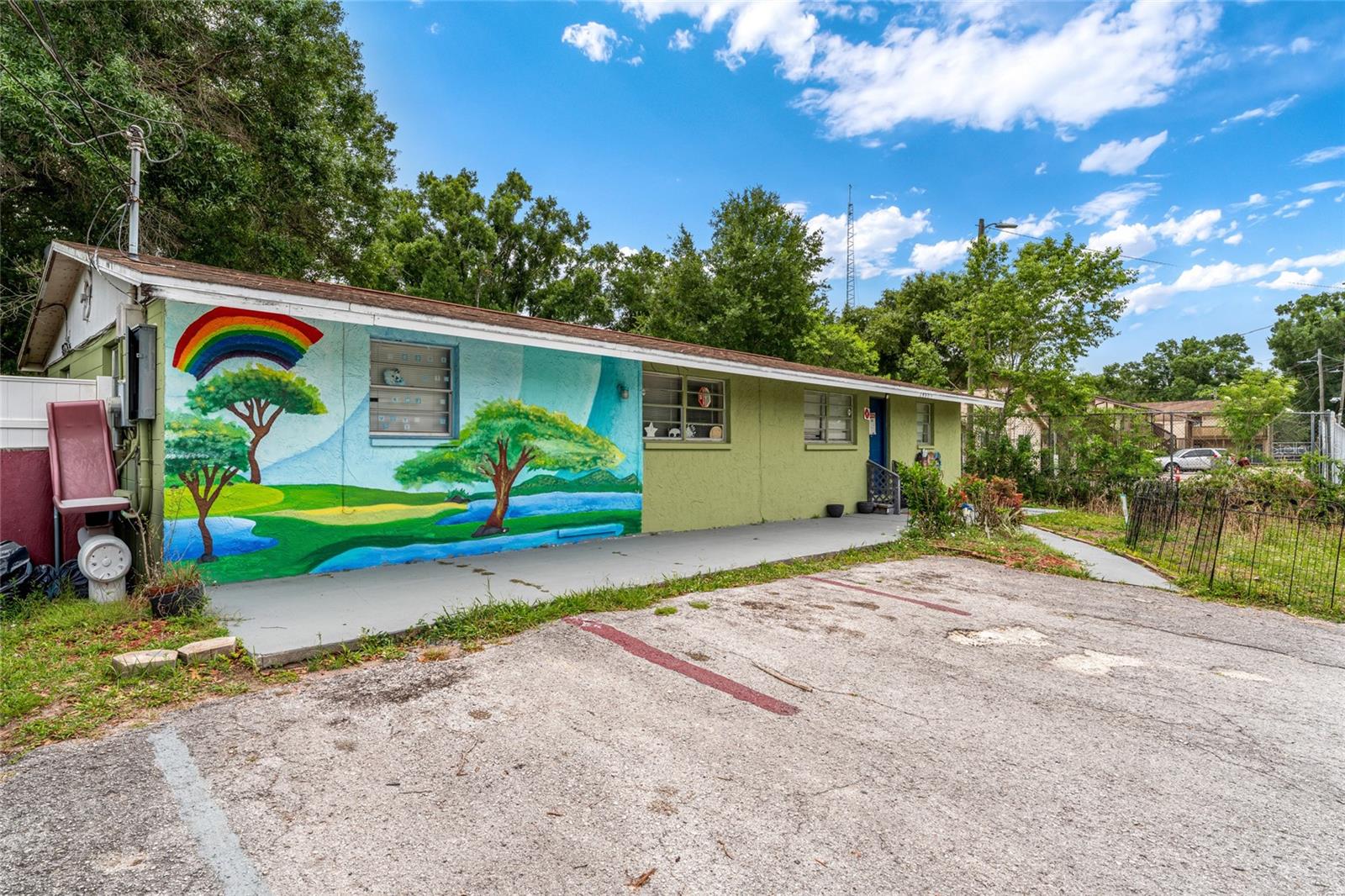 14009 N 20TH ST, TAMPA, FL, 33613