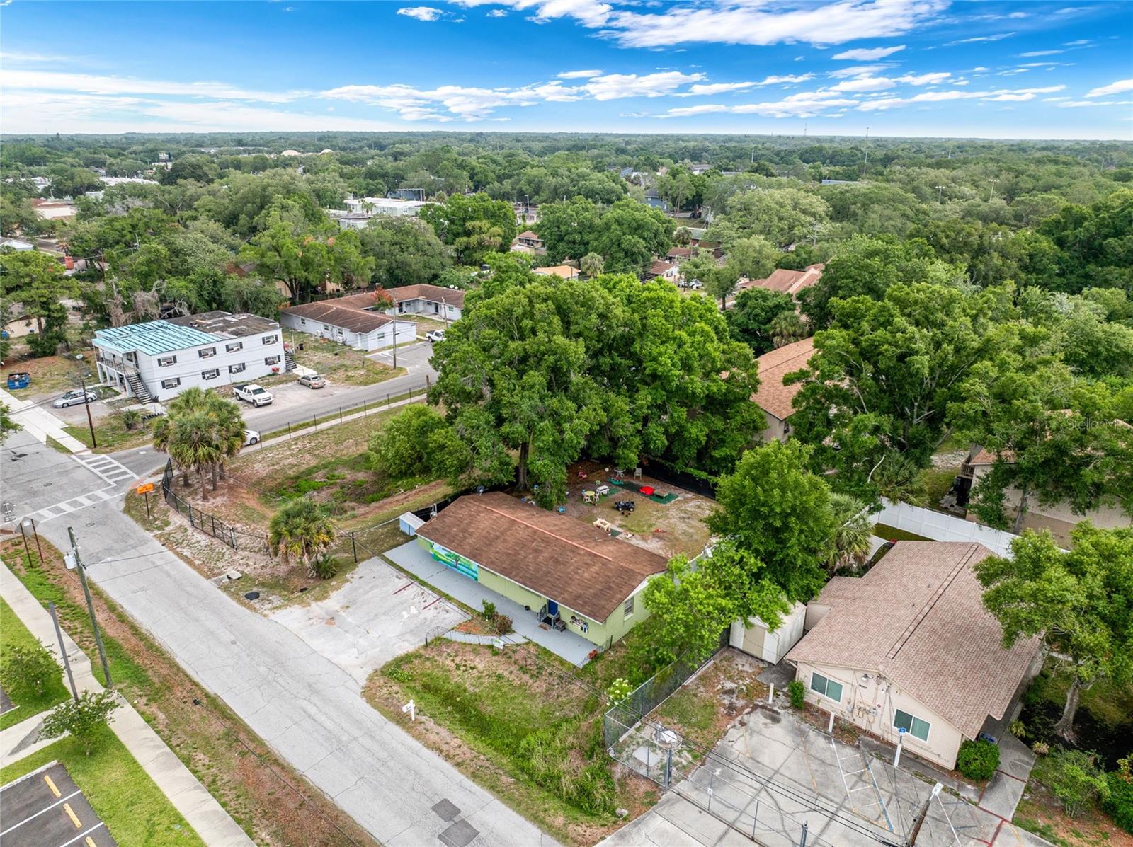 14009 N 20TH ST, TAMPA, FL, 33613