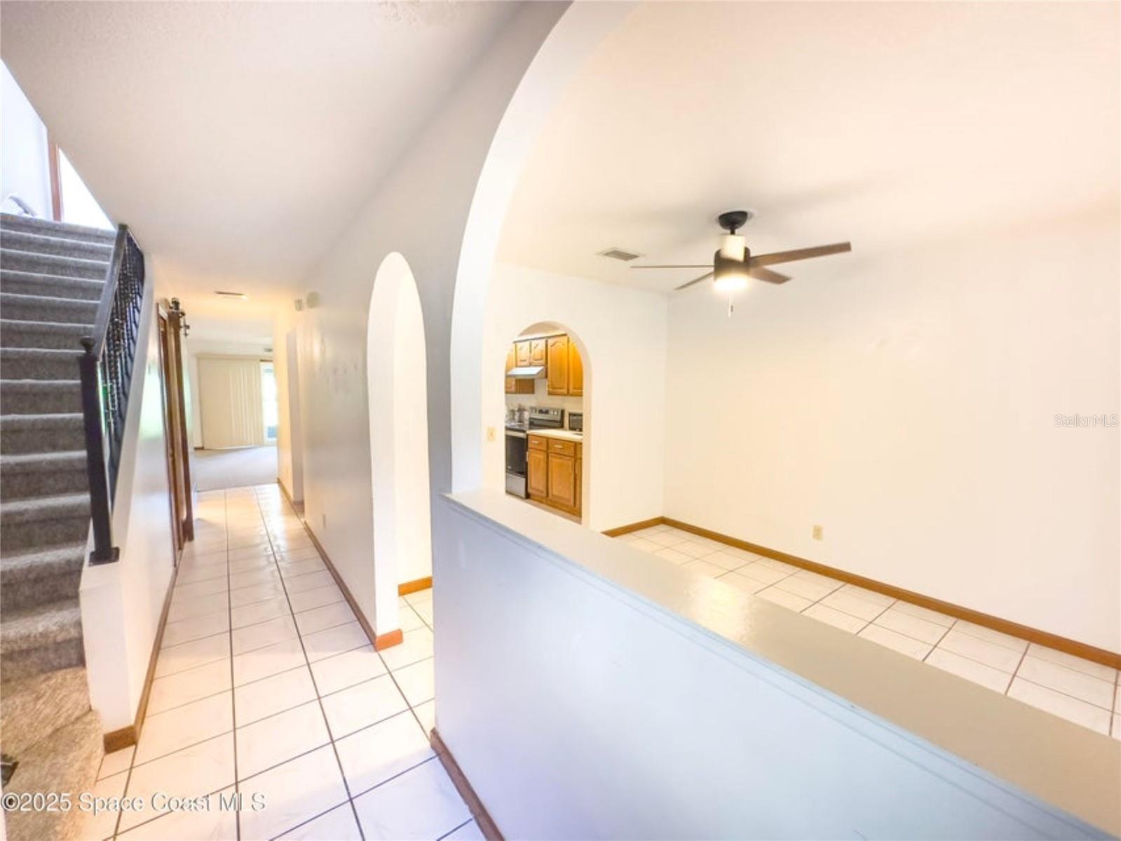 2193 KINGS CROSS ST, TITUSVILLE, FL, 32796