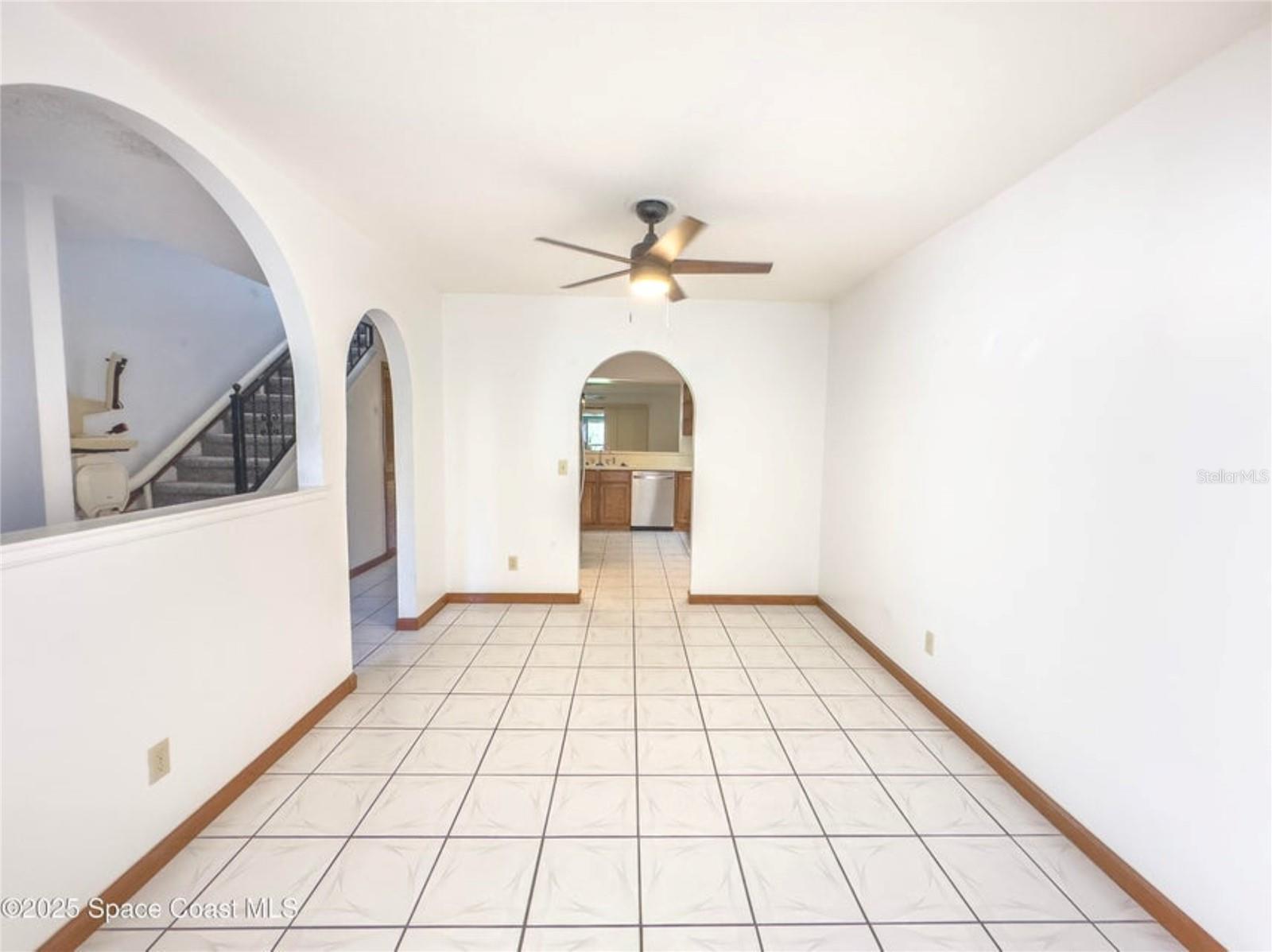 2193 KINGS CROSS ST, TITUSVILLE, FL, 32796